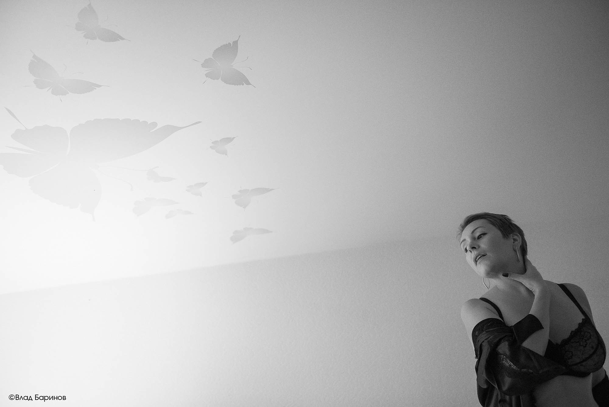 эротическая фотосессия для тех кому за 40