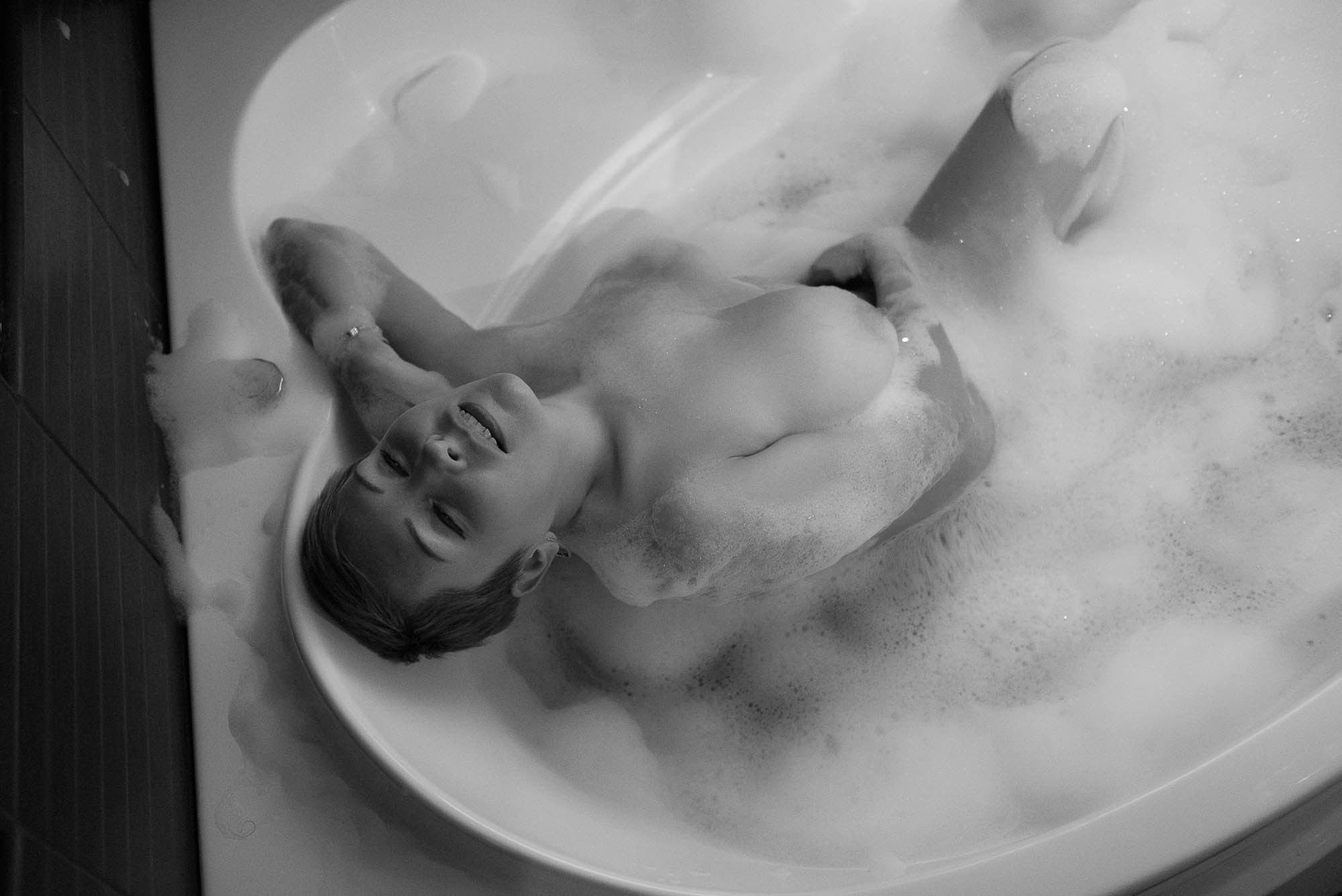 эротическая фотосессия для тех кому за 40