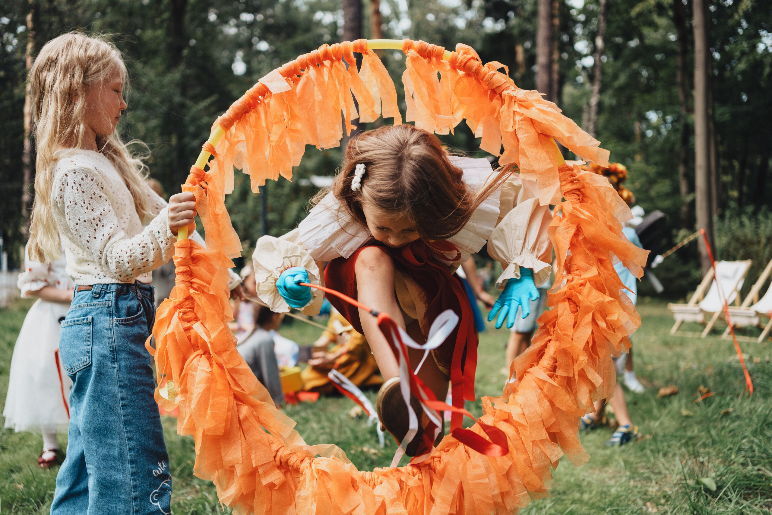 Лерочке 7!. Семейный и детский фотограф и видеограф в Москве, Серпухове и Тарусе Валерия Сорокина
