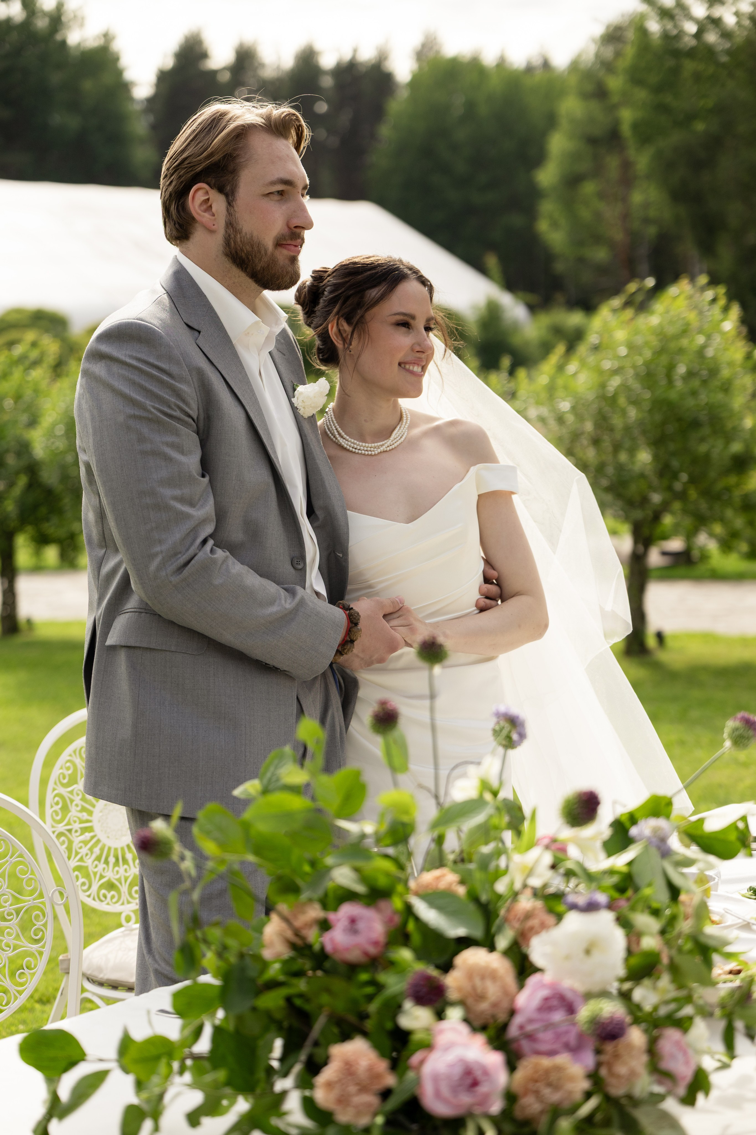 Соня и Саша. Фотограф Артем Бросов в Санкт-Петербурге и Дубае