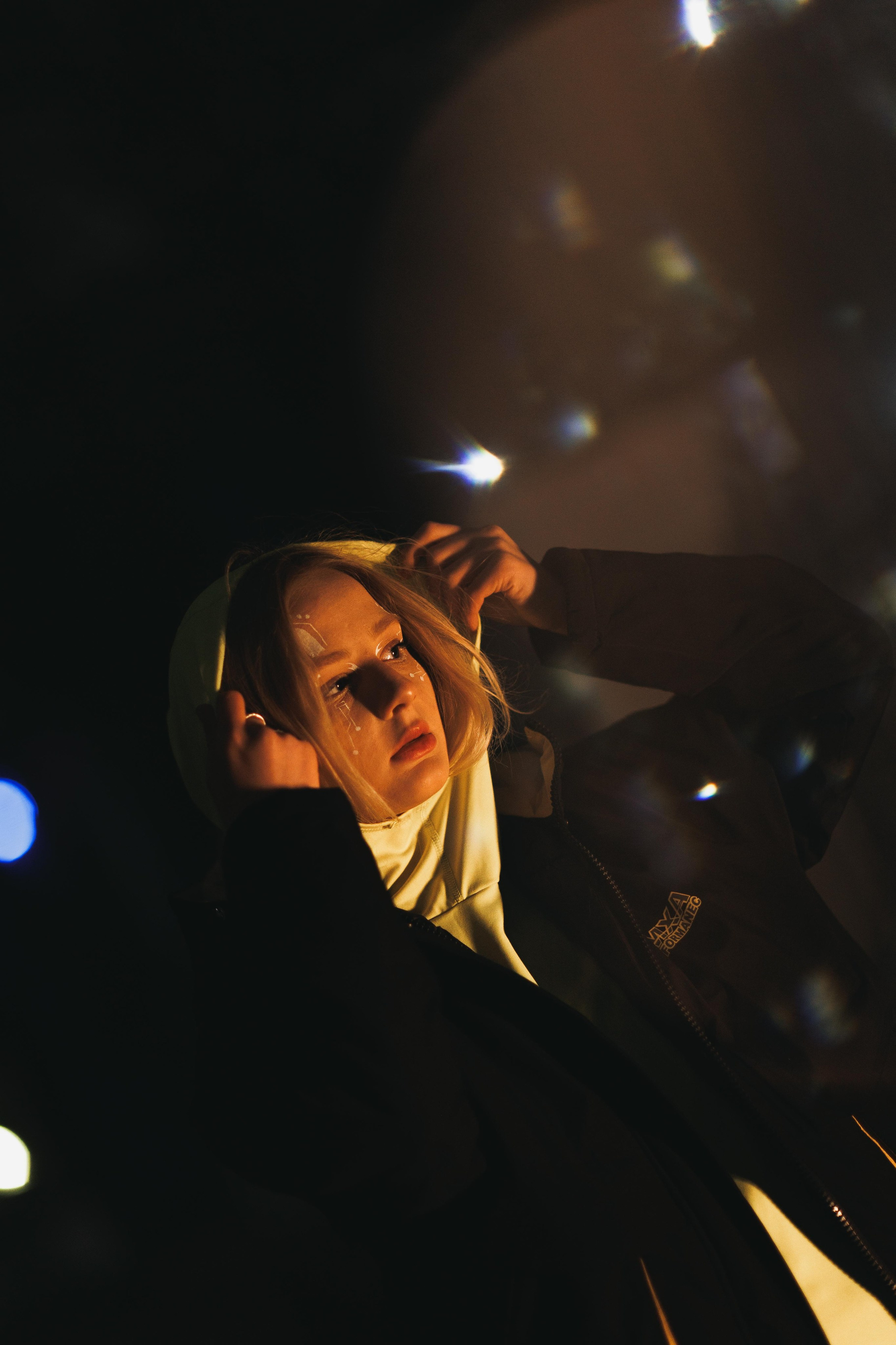 Лиза. Фотограф в Ростове-на-Дону Ника Обида