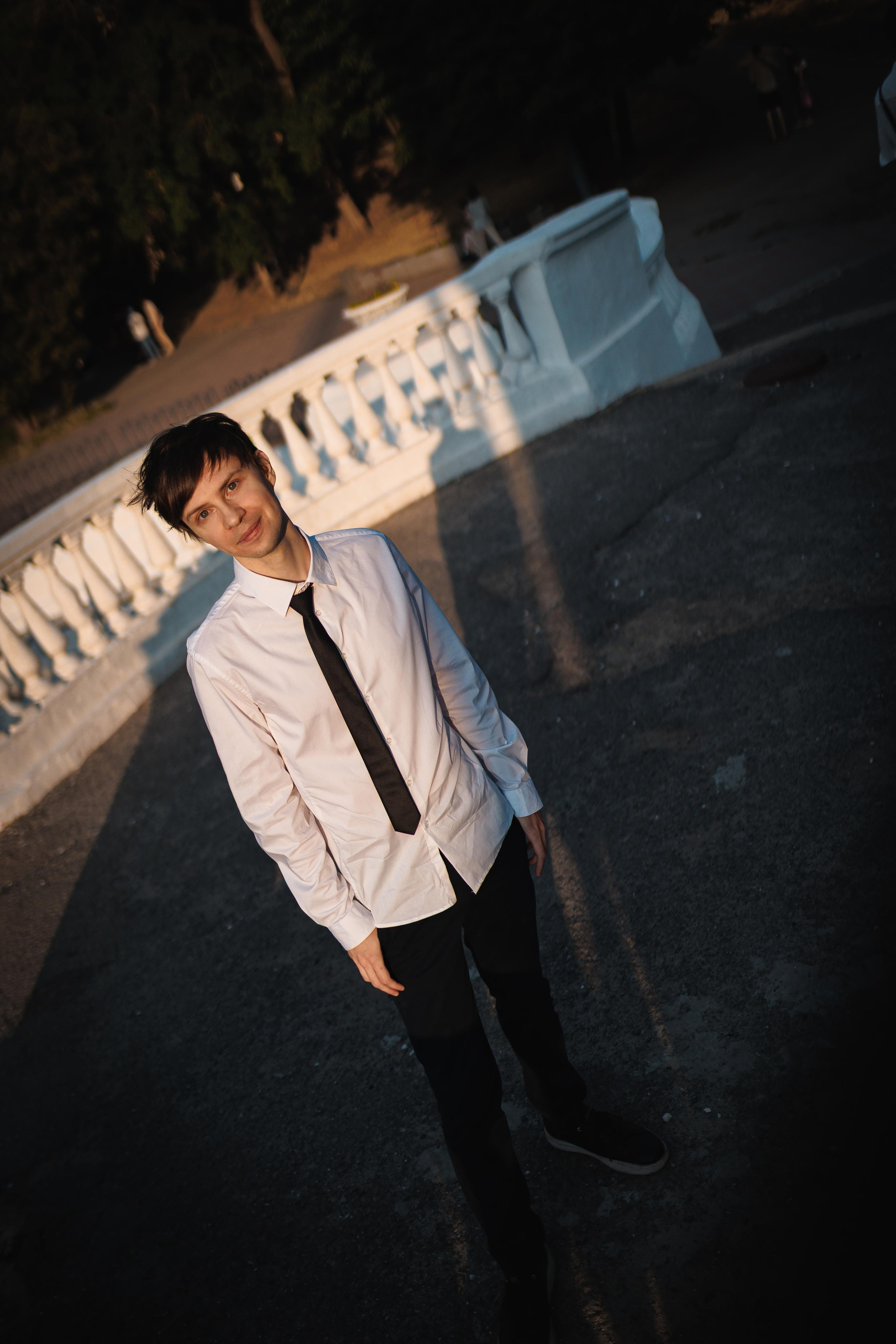 Артур. Фотограф в Ростове-на-Дону Ника Обида