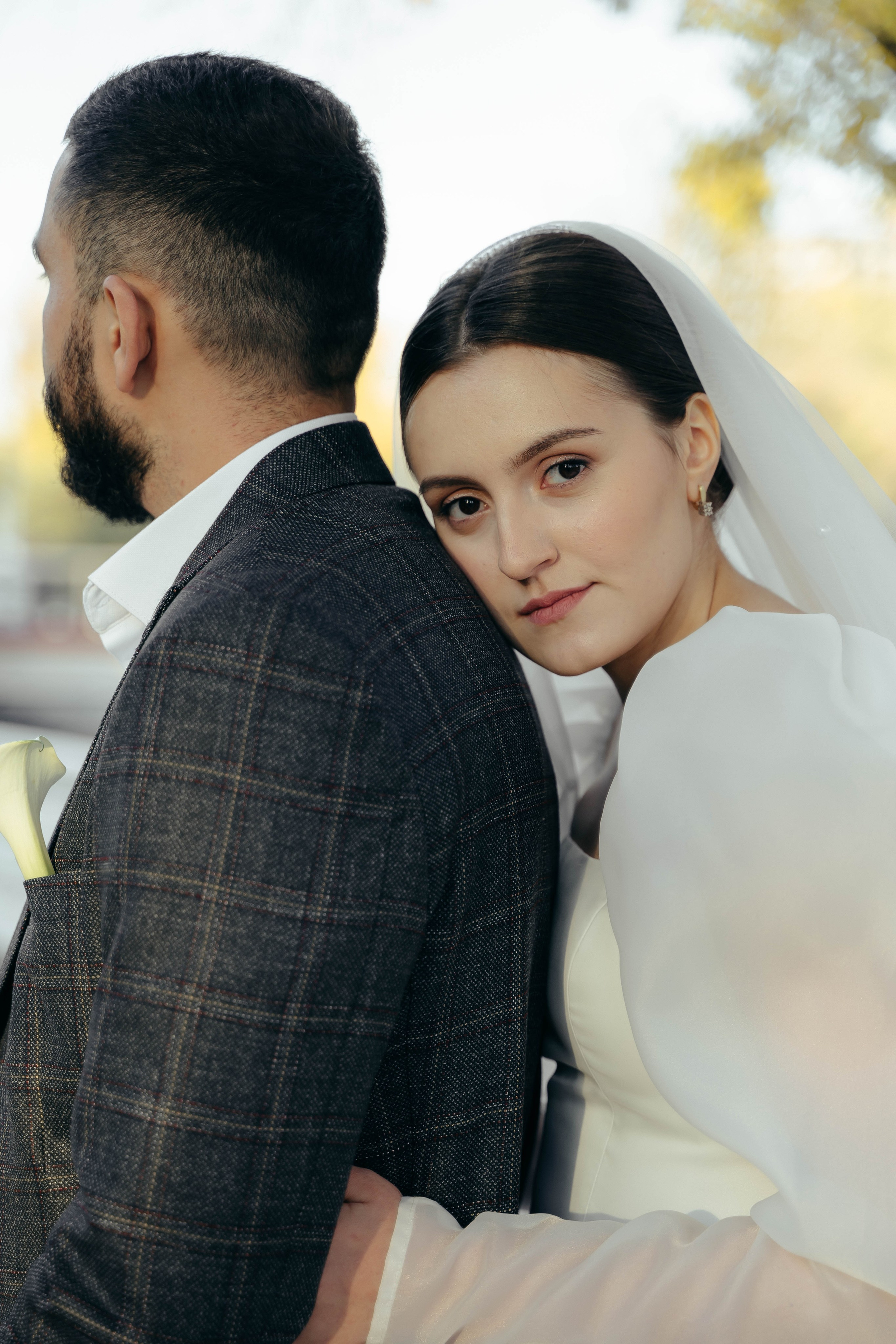 Солтан и Софья. Фотограф Махачкала