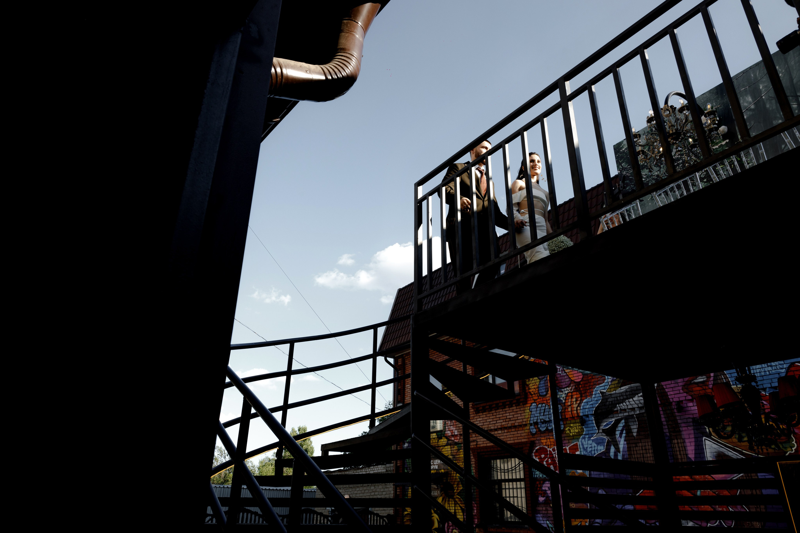 Иван & Ирина. Свадебный фотограф Костанай/Астана