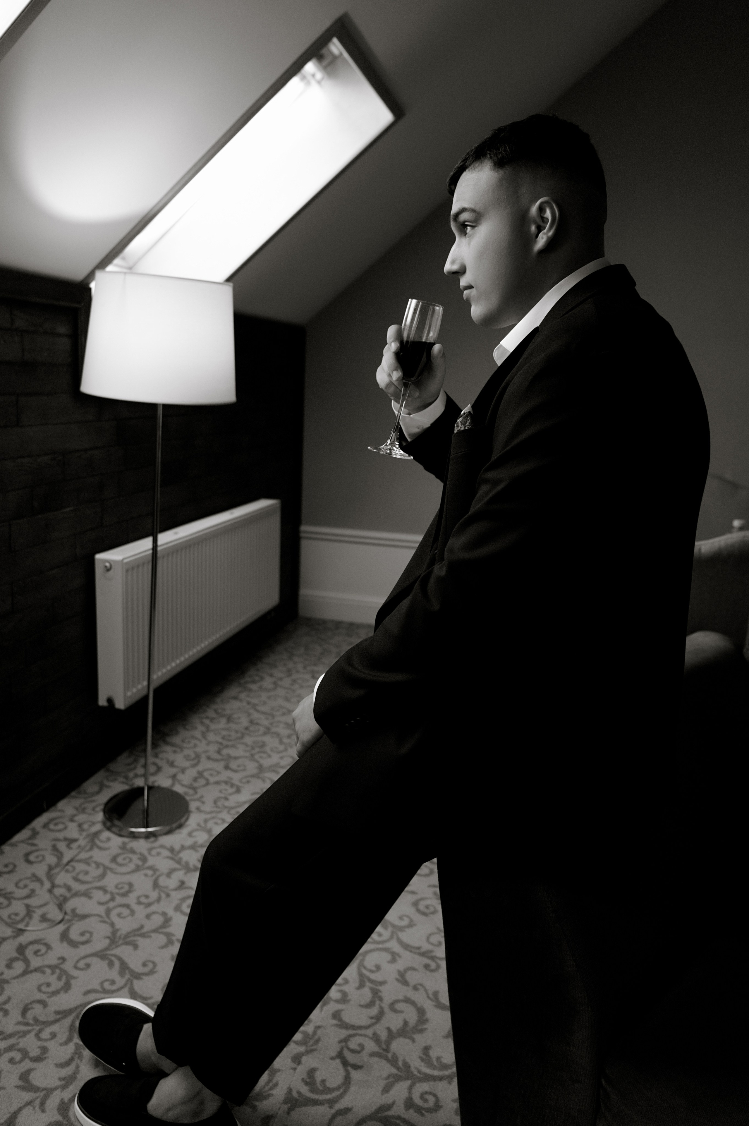 Артем и Вероника. Свадебный фотограф Белгород