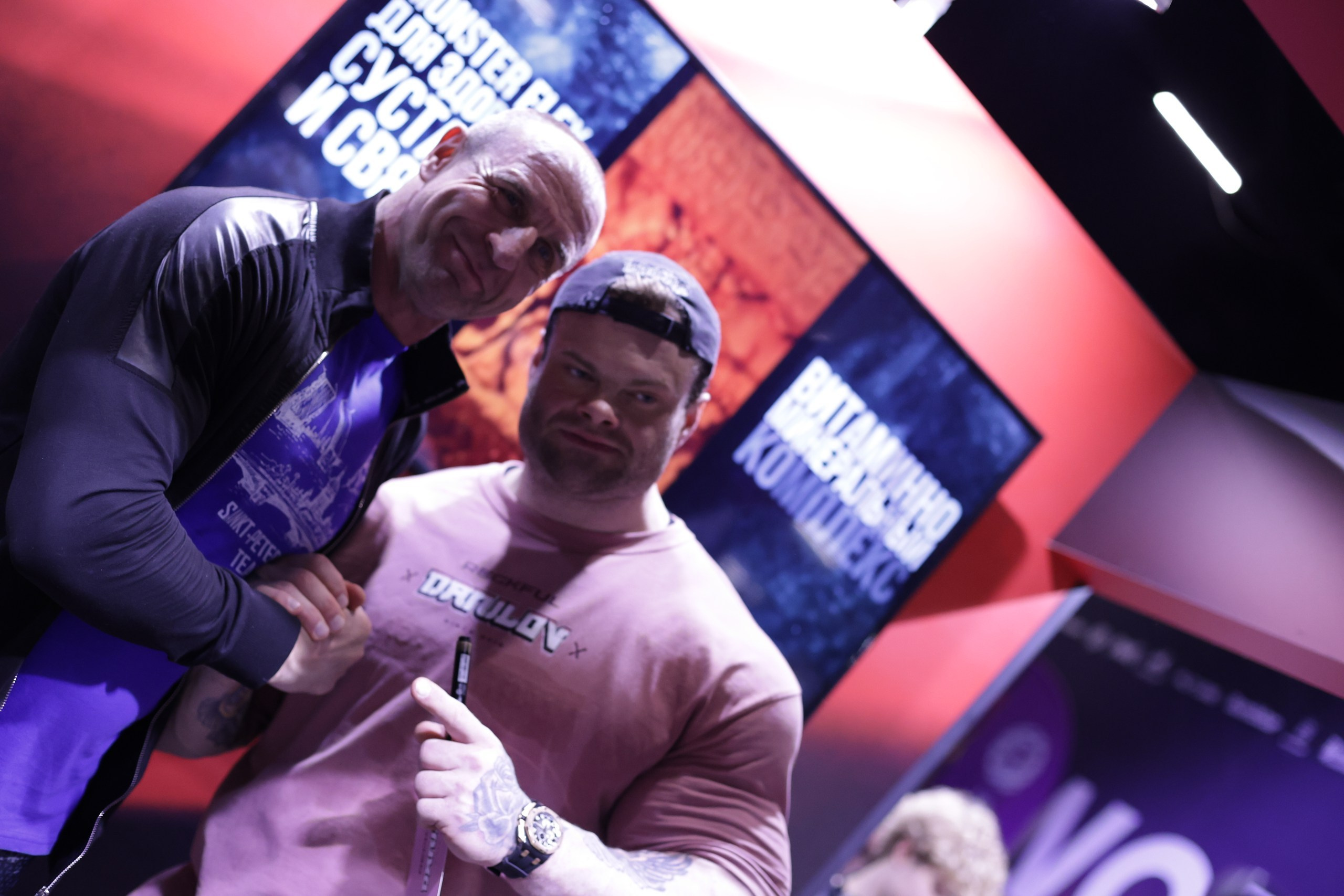 Спортивный фестиваль SARYCHEV POWER EXPO 2025. Jane Kudryavtseva | MODEL PHOTO & PORTRAIT