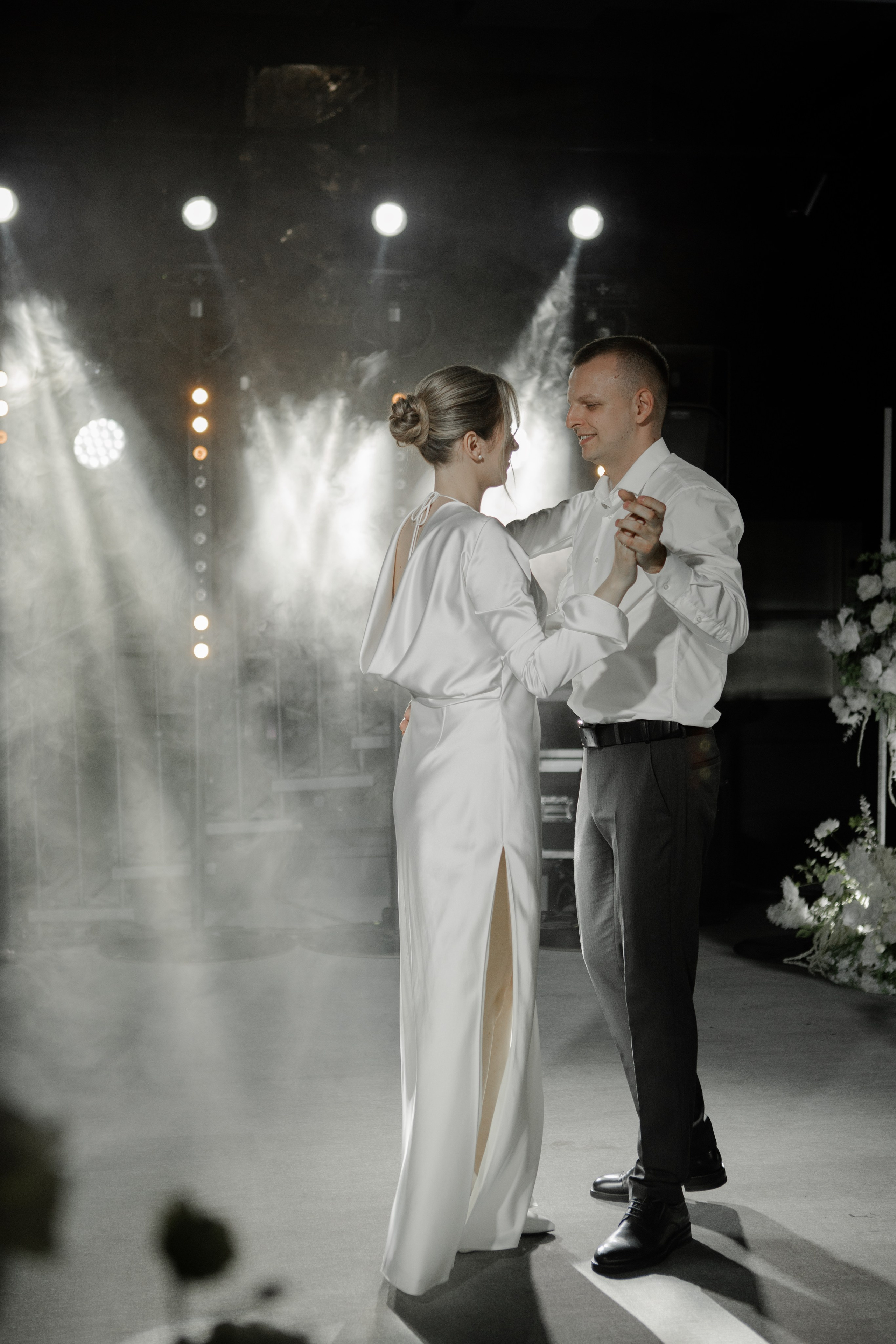 Егор и Дарья (В данной серии сокращенный, полный день). Фотограф в Саратове Сабина Иманова