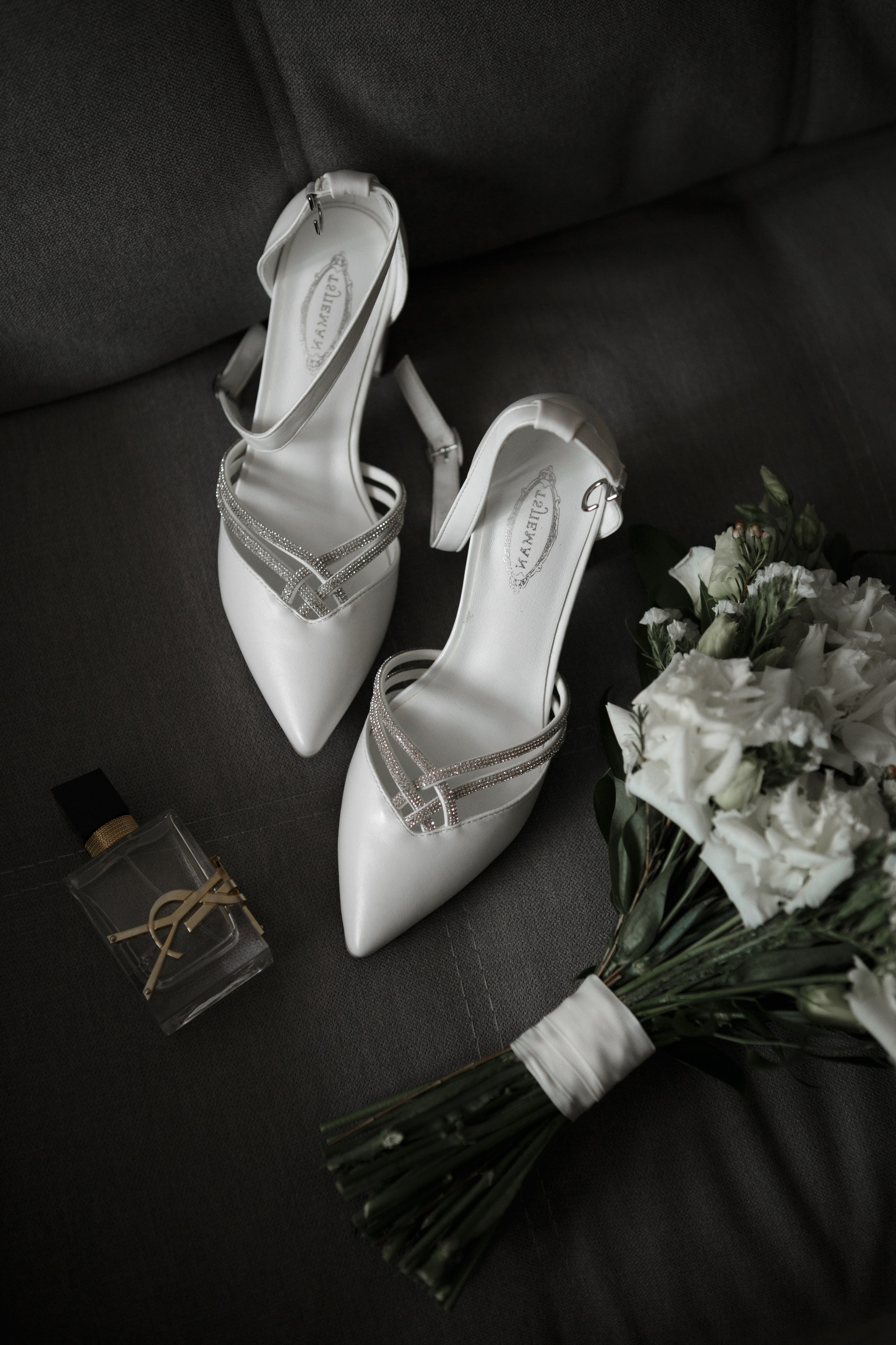 Сергей и Малика. Фотограф в Саратове Сабина Иманова