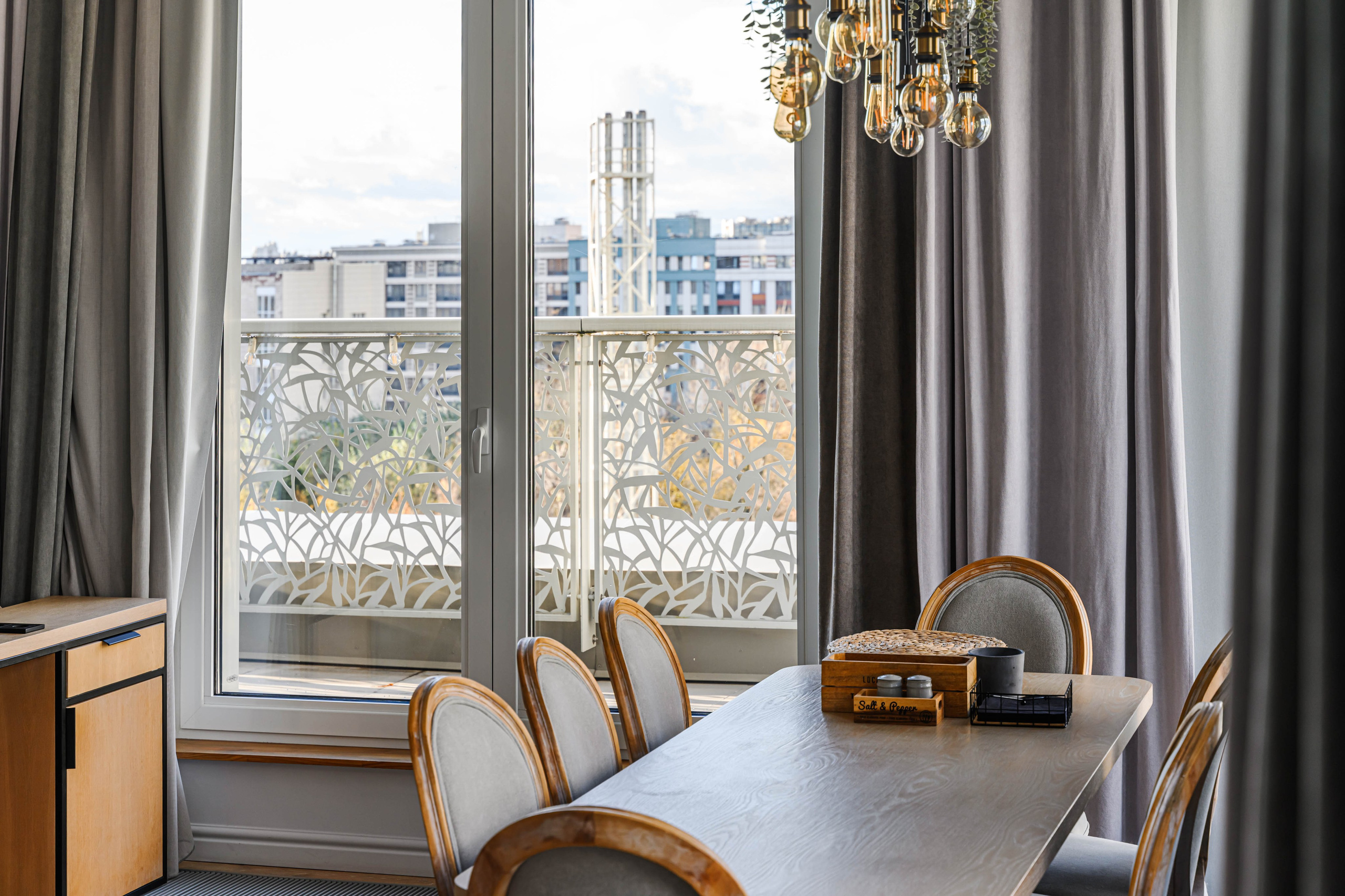 Квартиры. Интерьерный и репортажный фотограф в Санкт-Петербурге