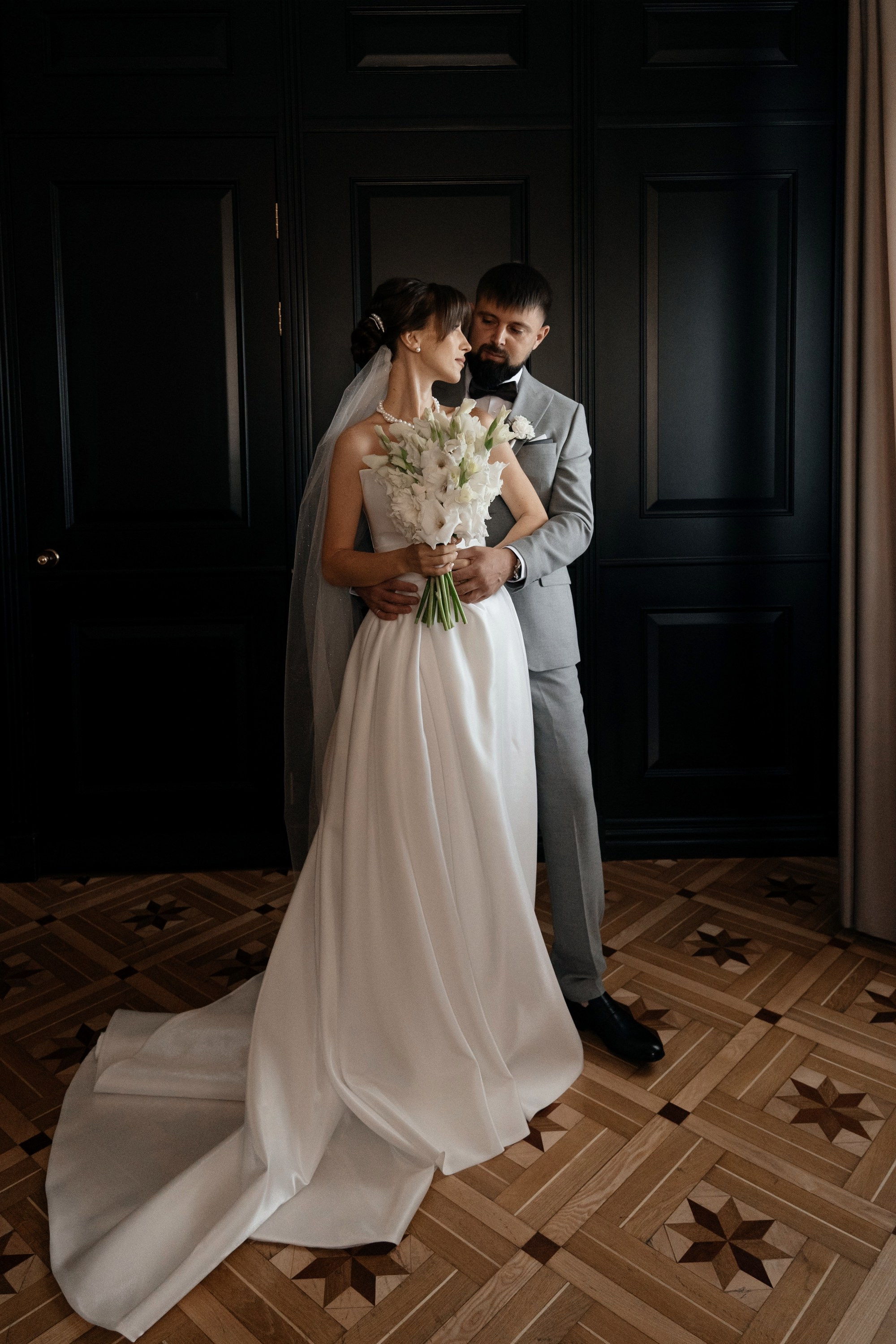 Виталий & Елена. Семейный и женский фотограф в Белгороде Мария Алексеева