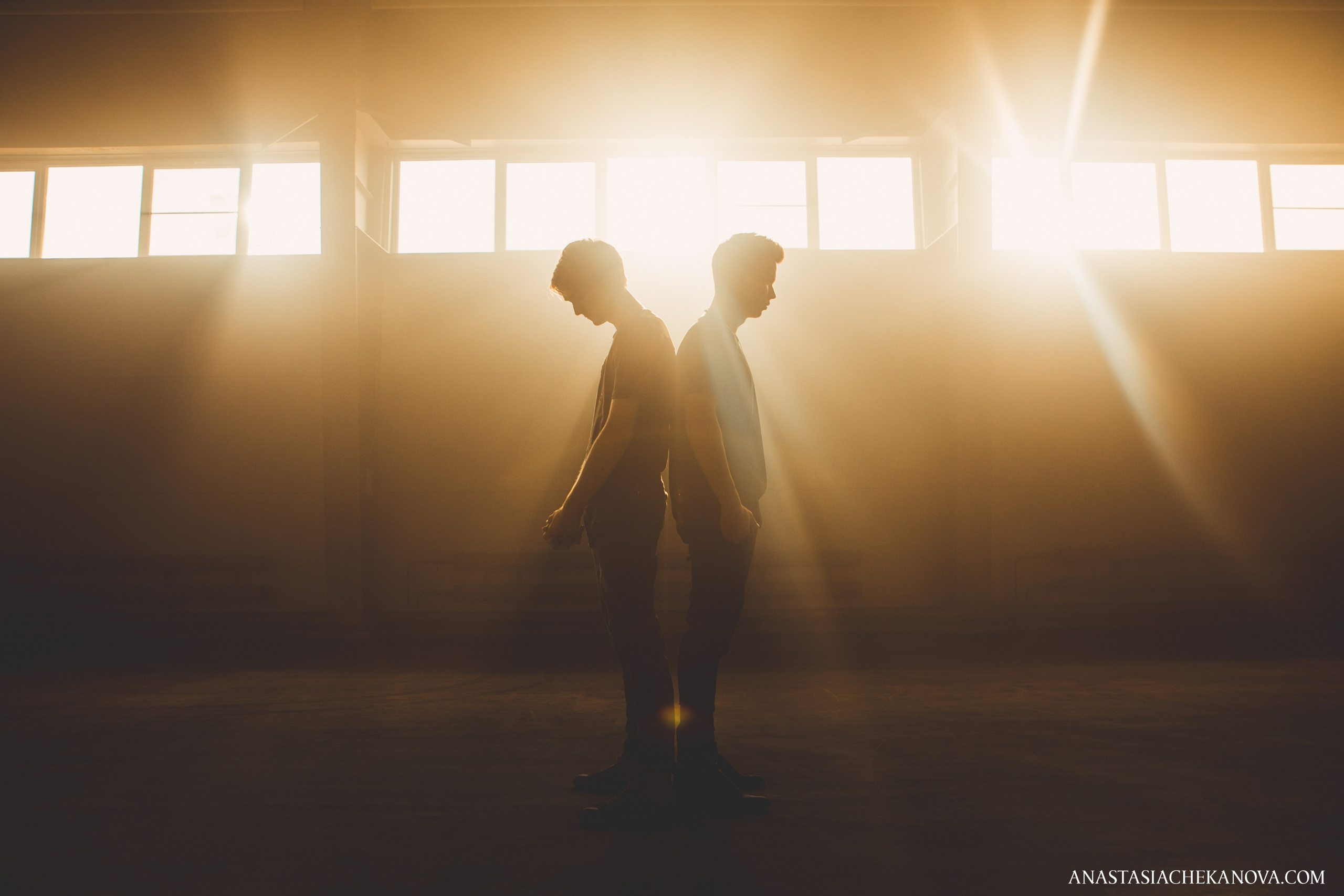 Backstage съемки клипа группы DVOE. Концертный и бурлеск фотограф Москва