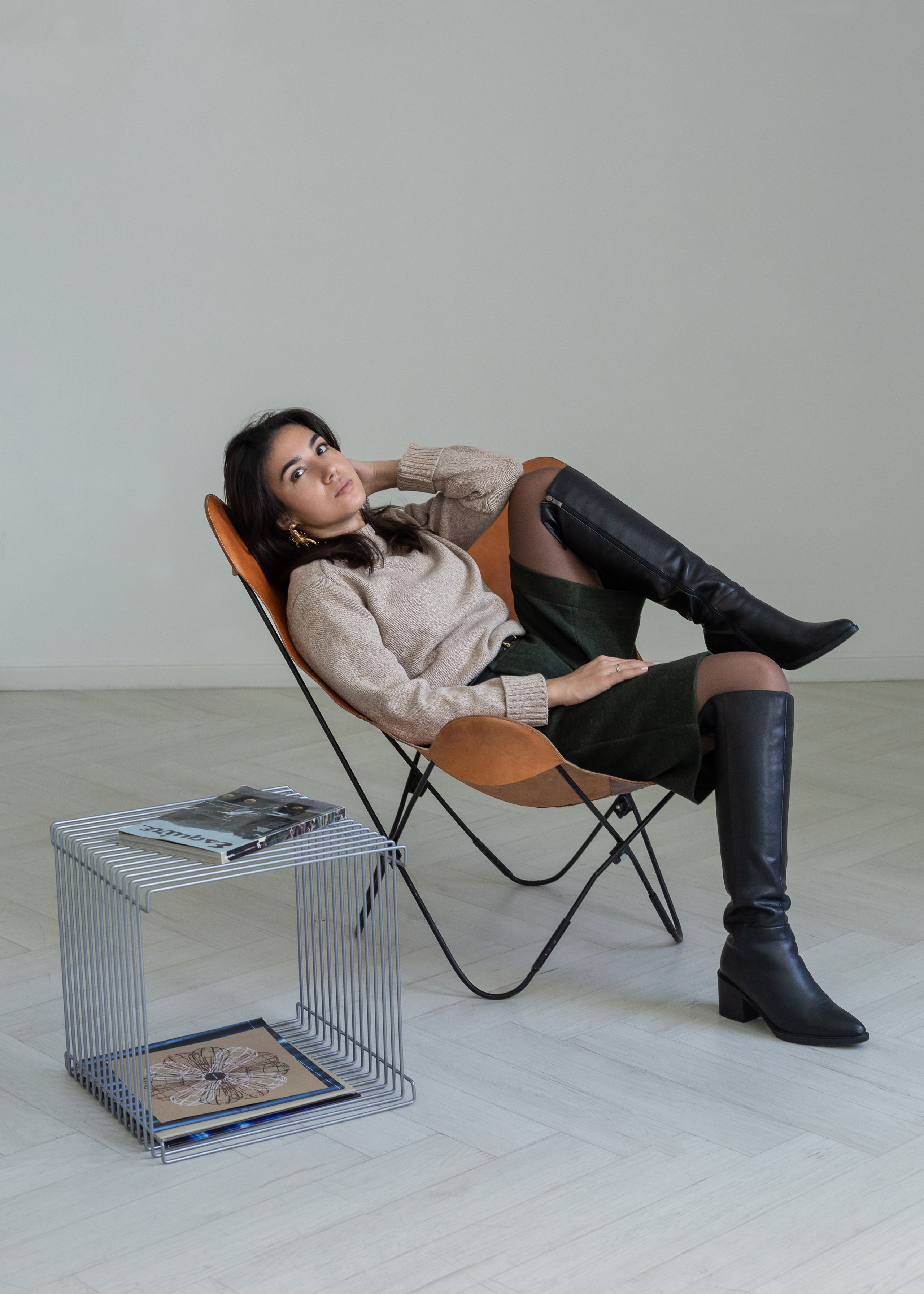 Перепелица важная птица. Фотограф в Москве Лера Юдина