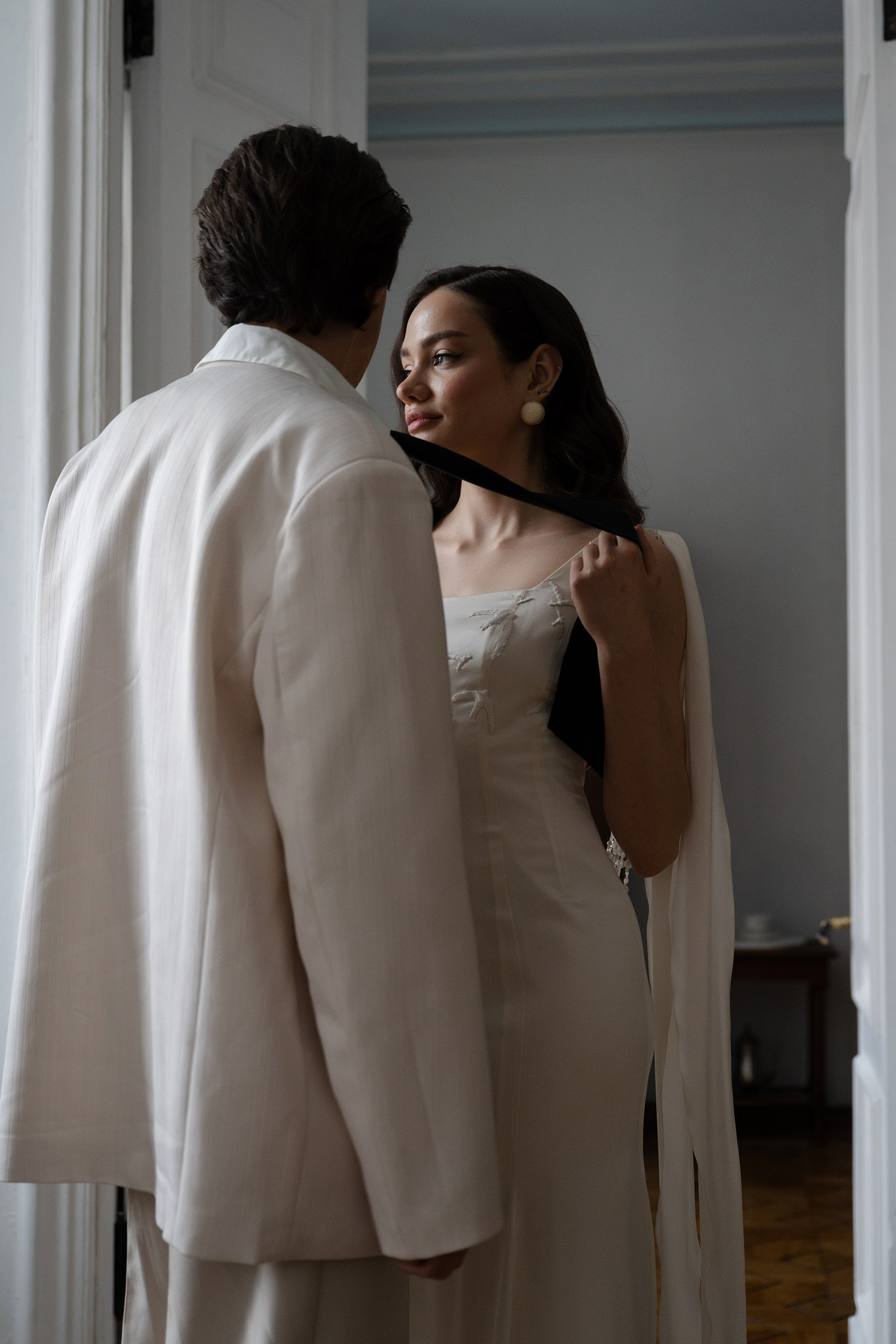 1884.studios. Свадебный фотограф в Москве Анастасия Колесникова