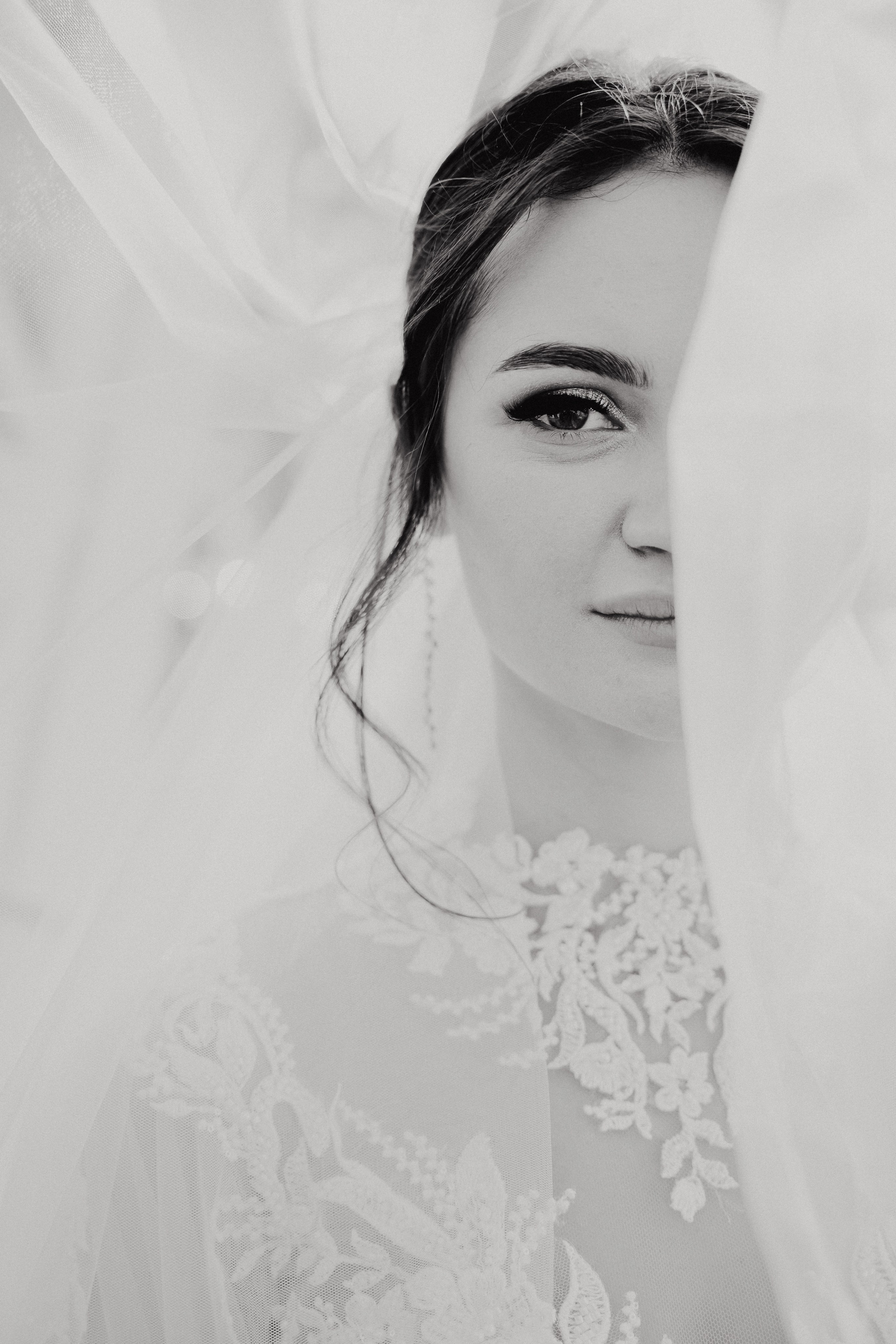 Wedding Day. Фотограф Марина Юдина. Подольск, Москва