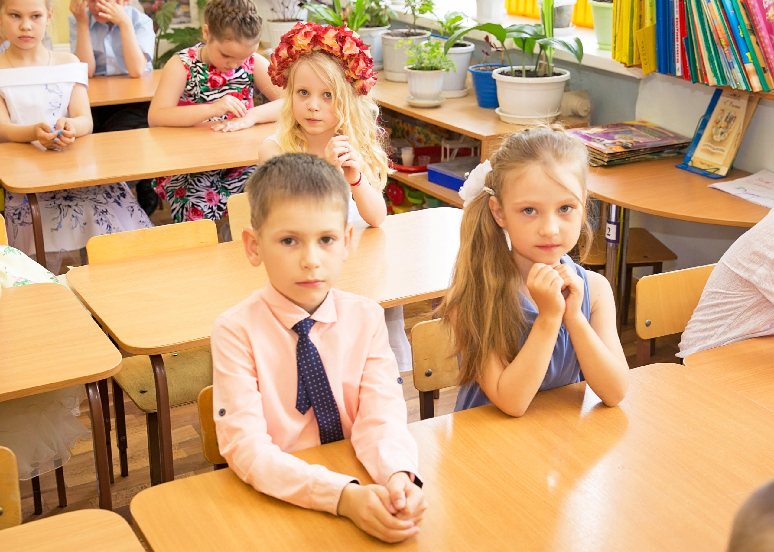 Выпускной 466. Семейный и детский фотограф в Нижнем Новгороде