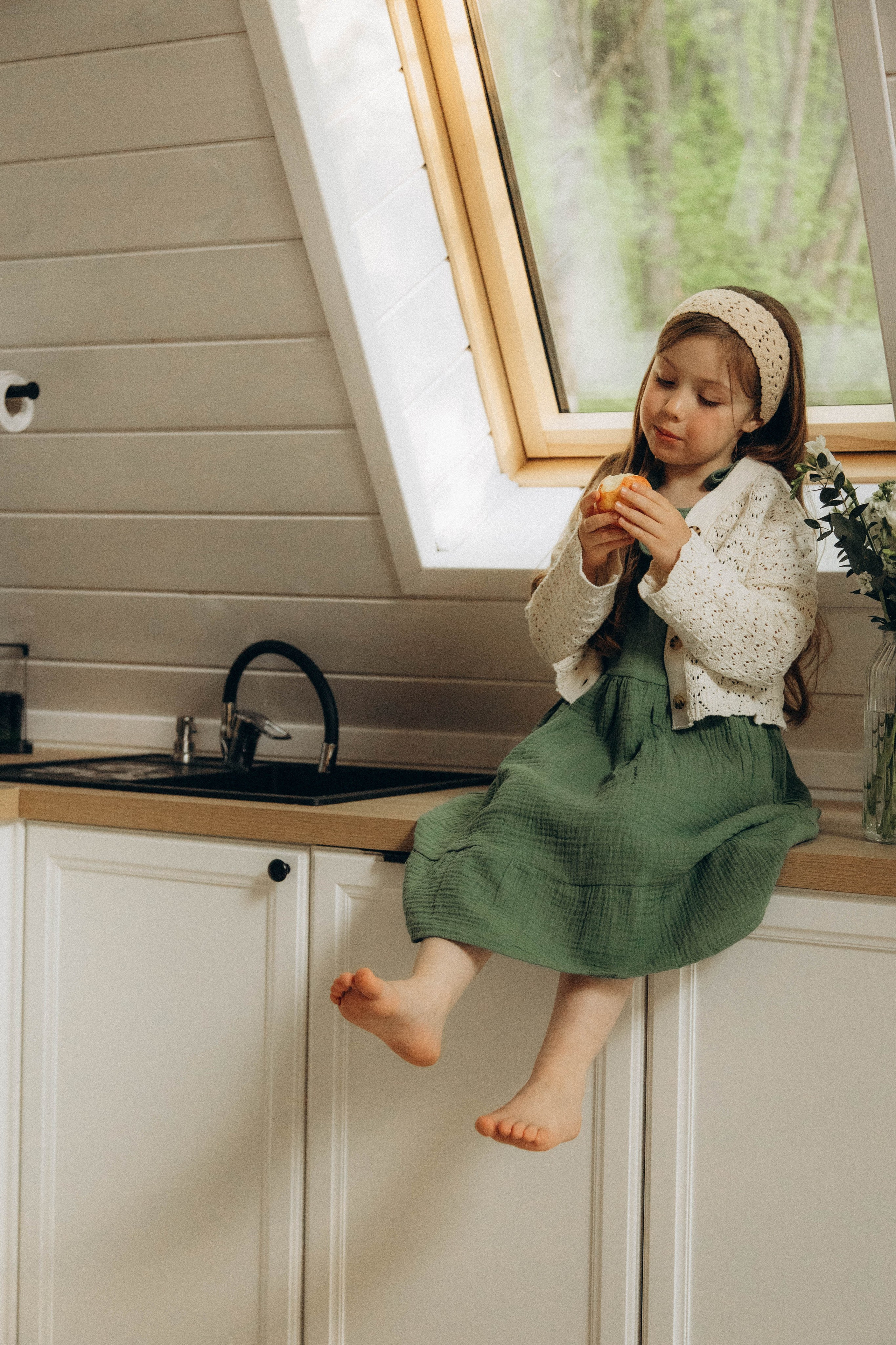 Семейные истории. Семейный и женский фотограф во Владивостоке Тамара Кондор