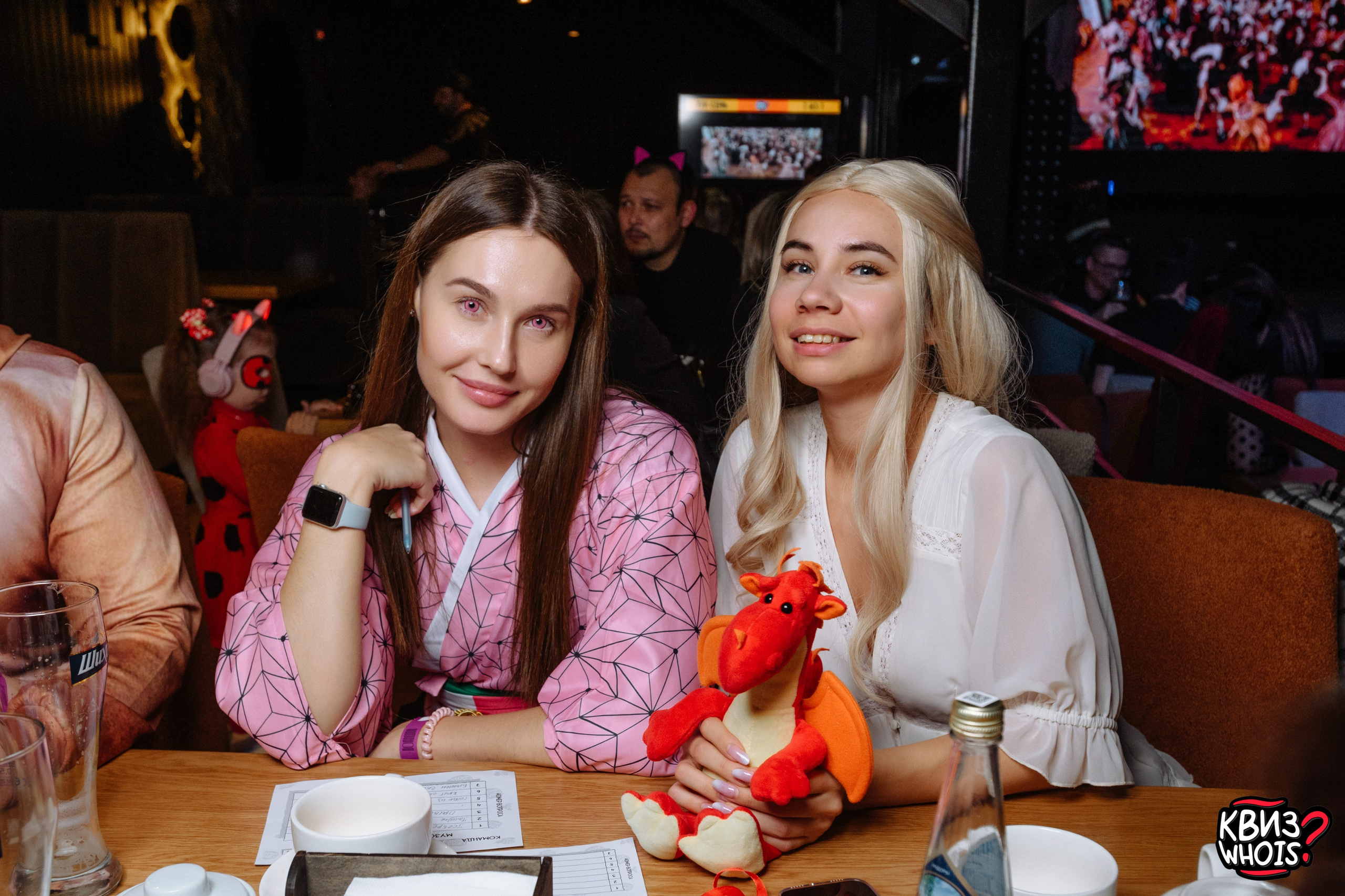 КВИЗ WHOIS. Репортажный фотограф в Стерлитамаке Дмитрий Соколов