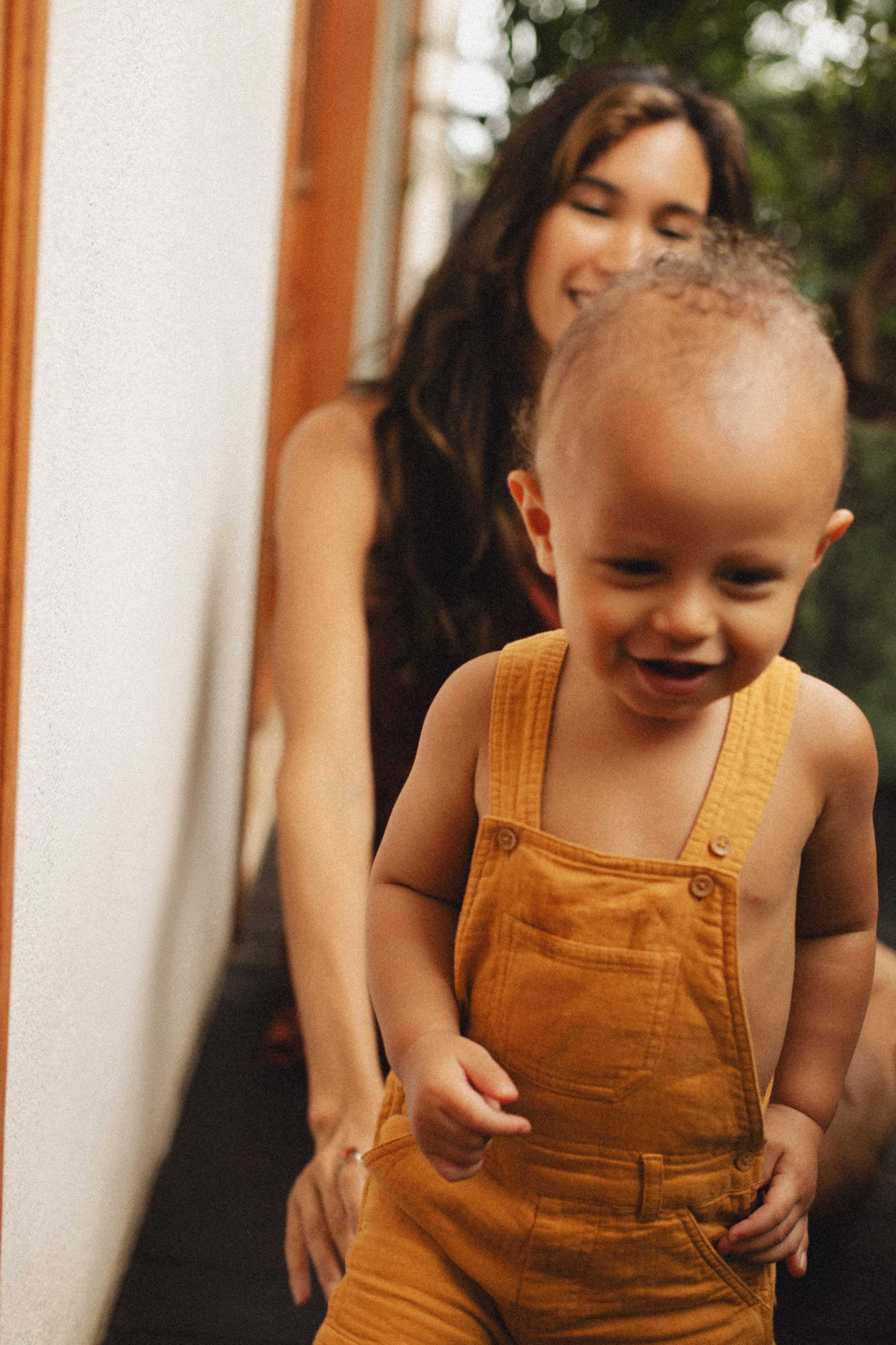 Karol + Kianu. Портретный фотограф / Панама / Анастасия Елизарова