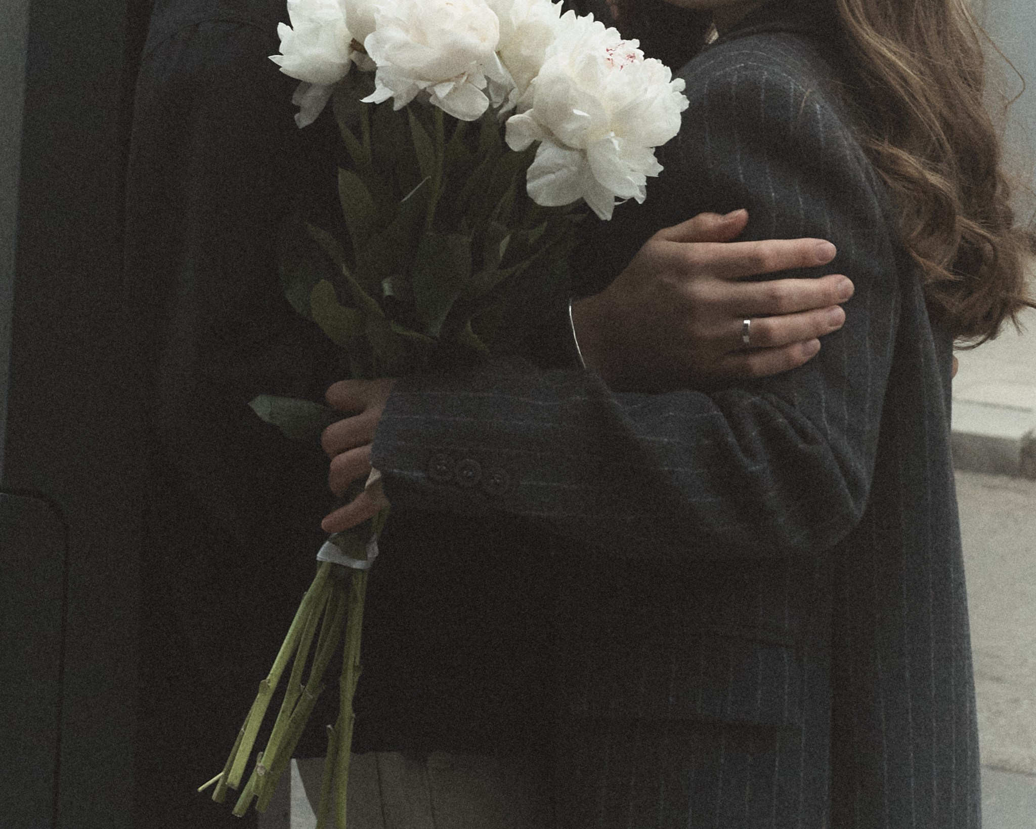 Петр/Виолетта. VOLOSHINA_DA