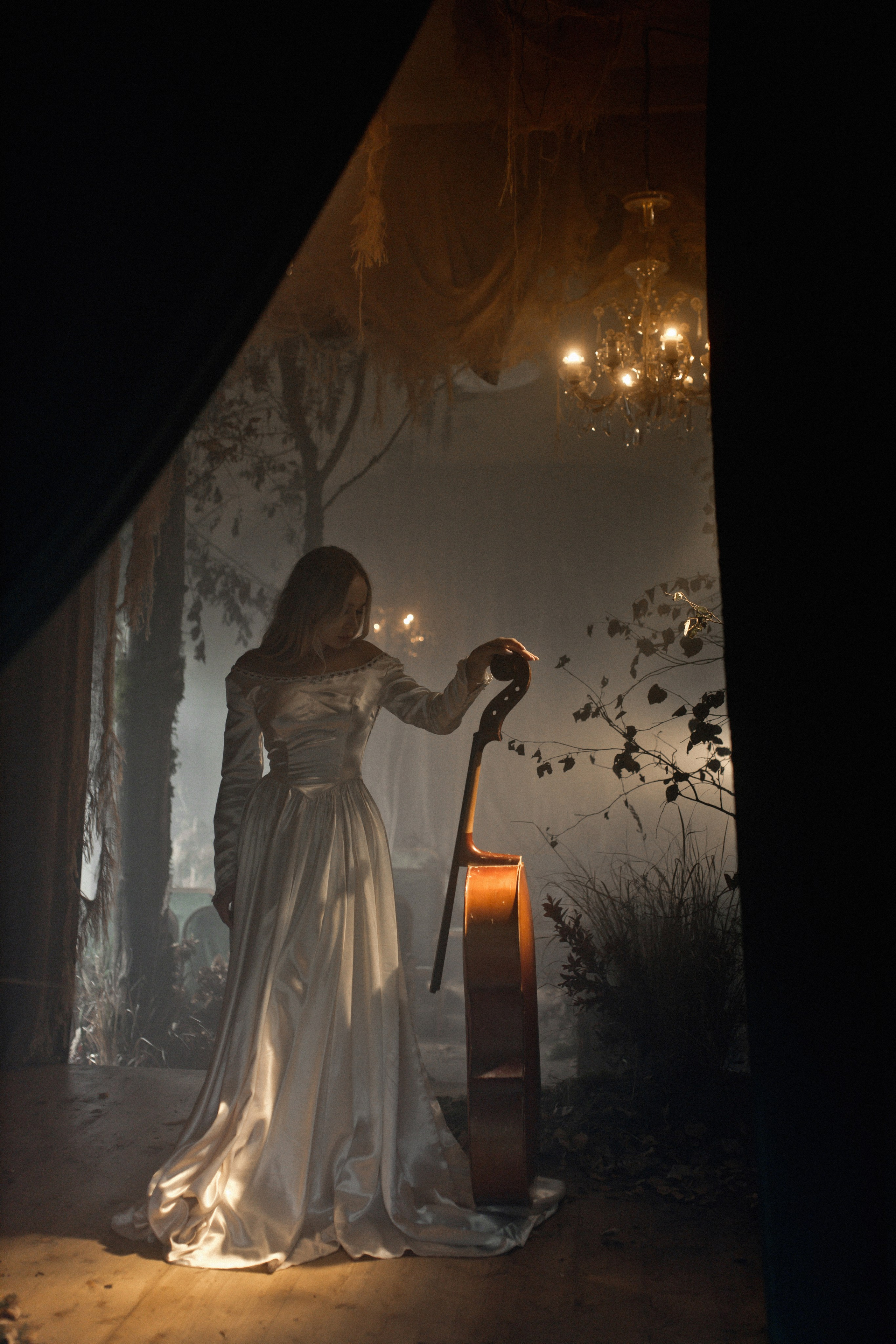 ТЕАТР. ФОТОГРАФ Екатеринбург Москва Анастасия Замесина