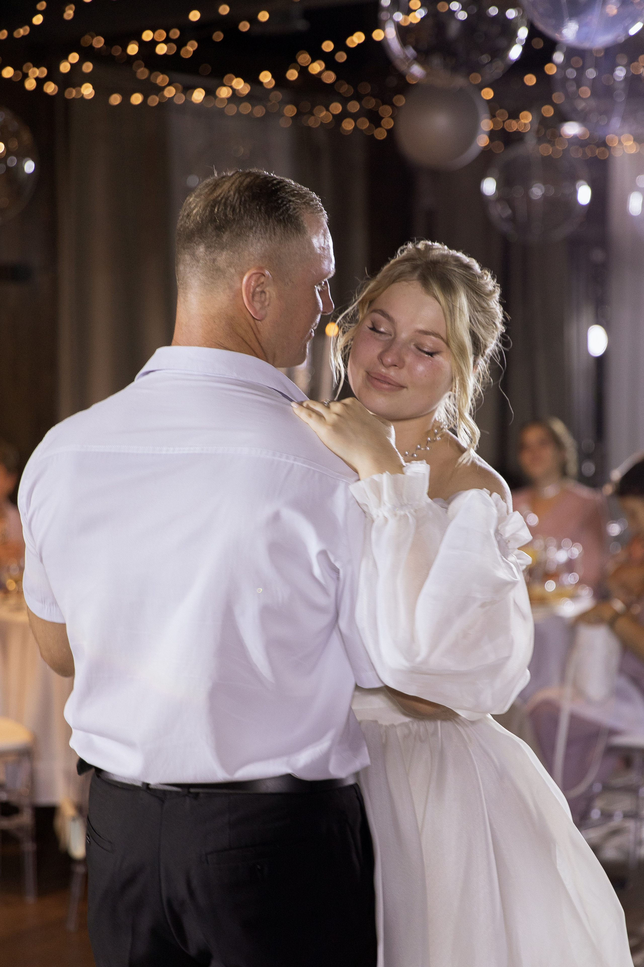 Андрей и Полина. Главная