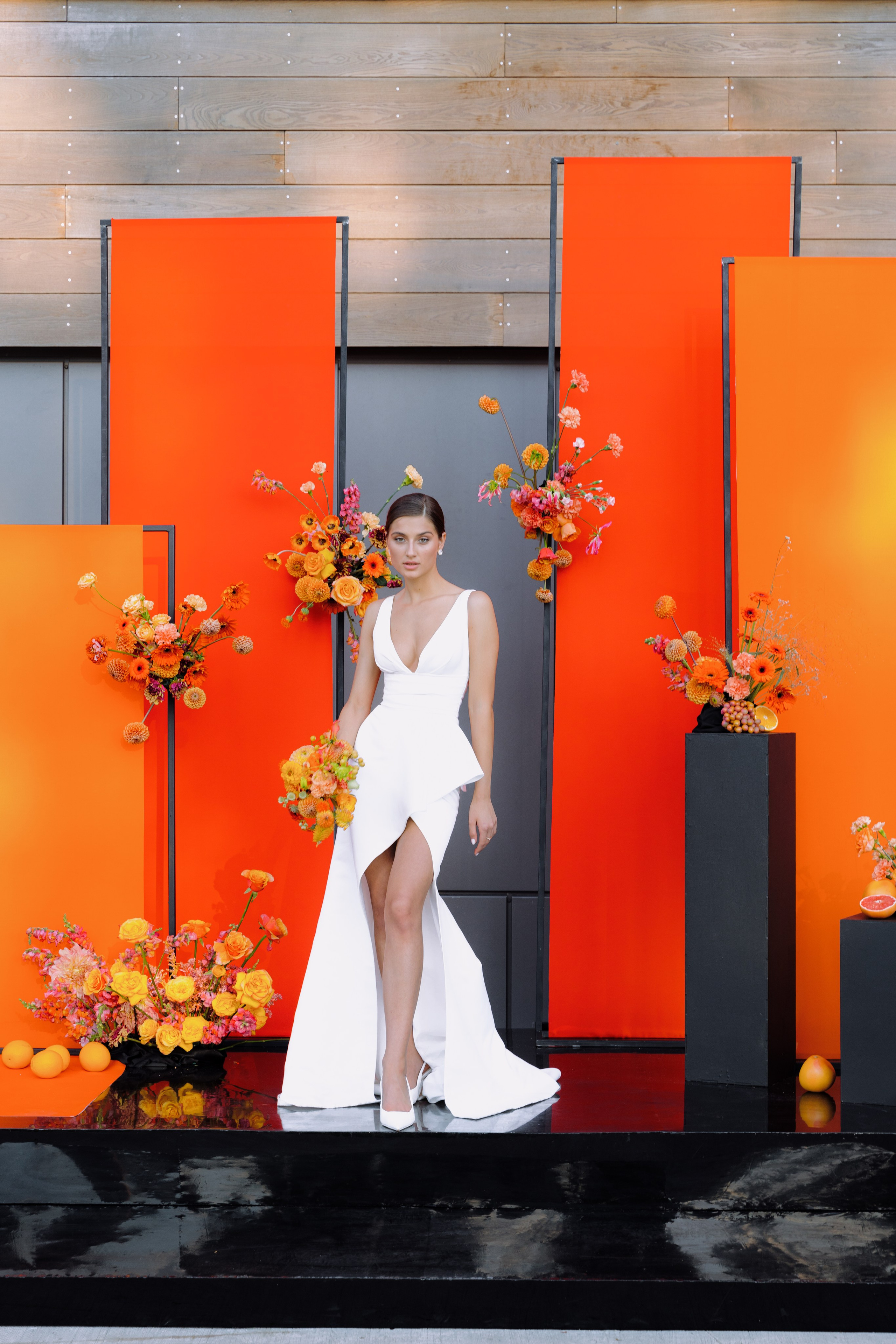 Марина и Олег. Фотограф