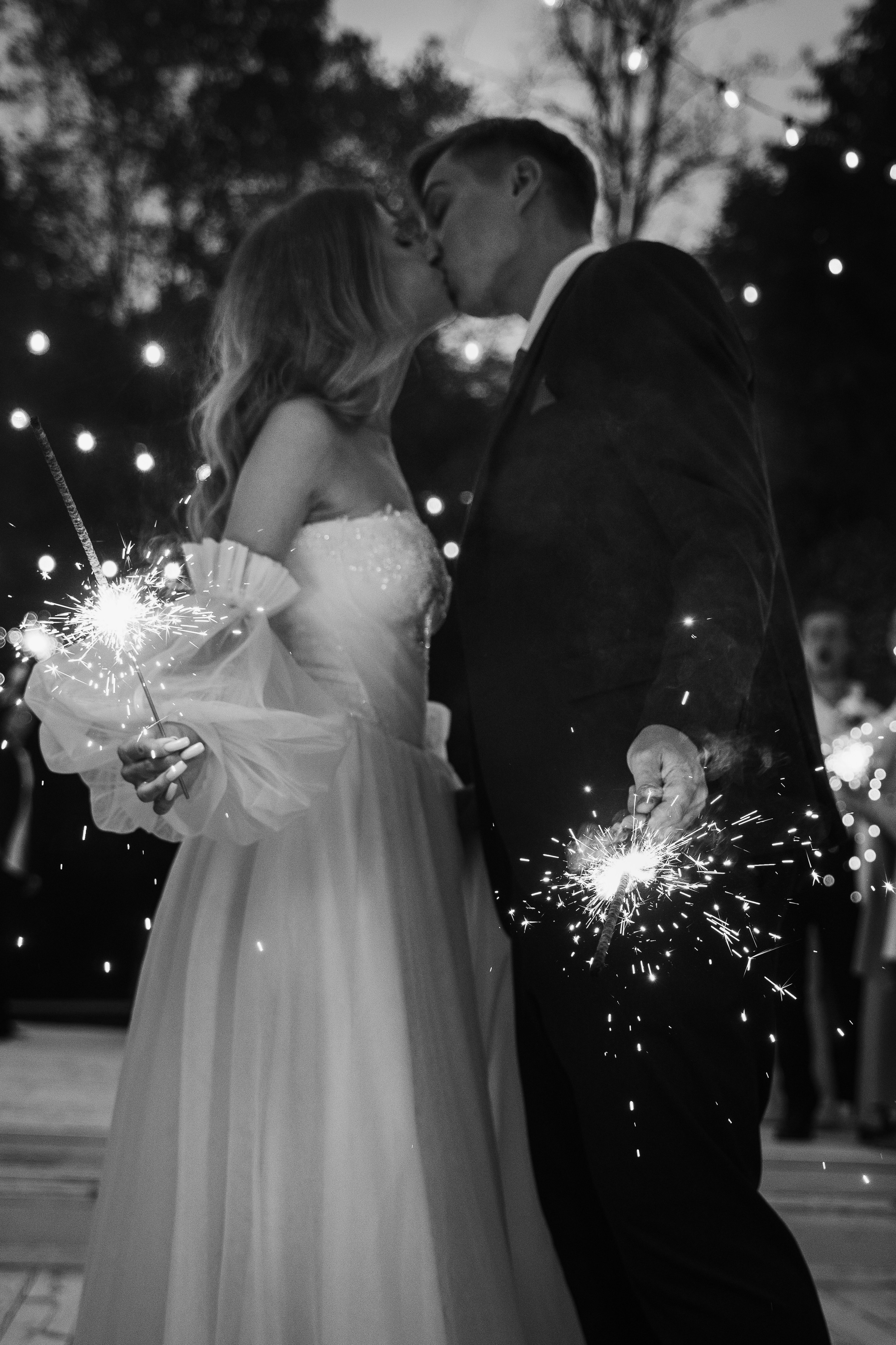 Свадьба загородом в Москве