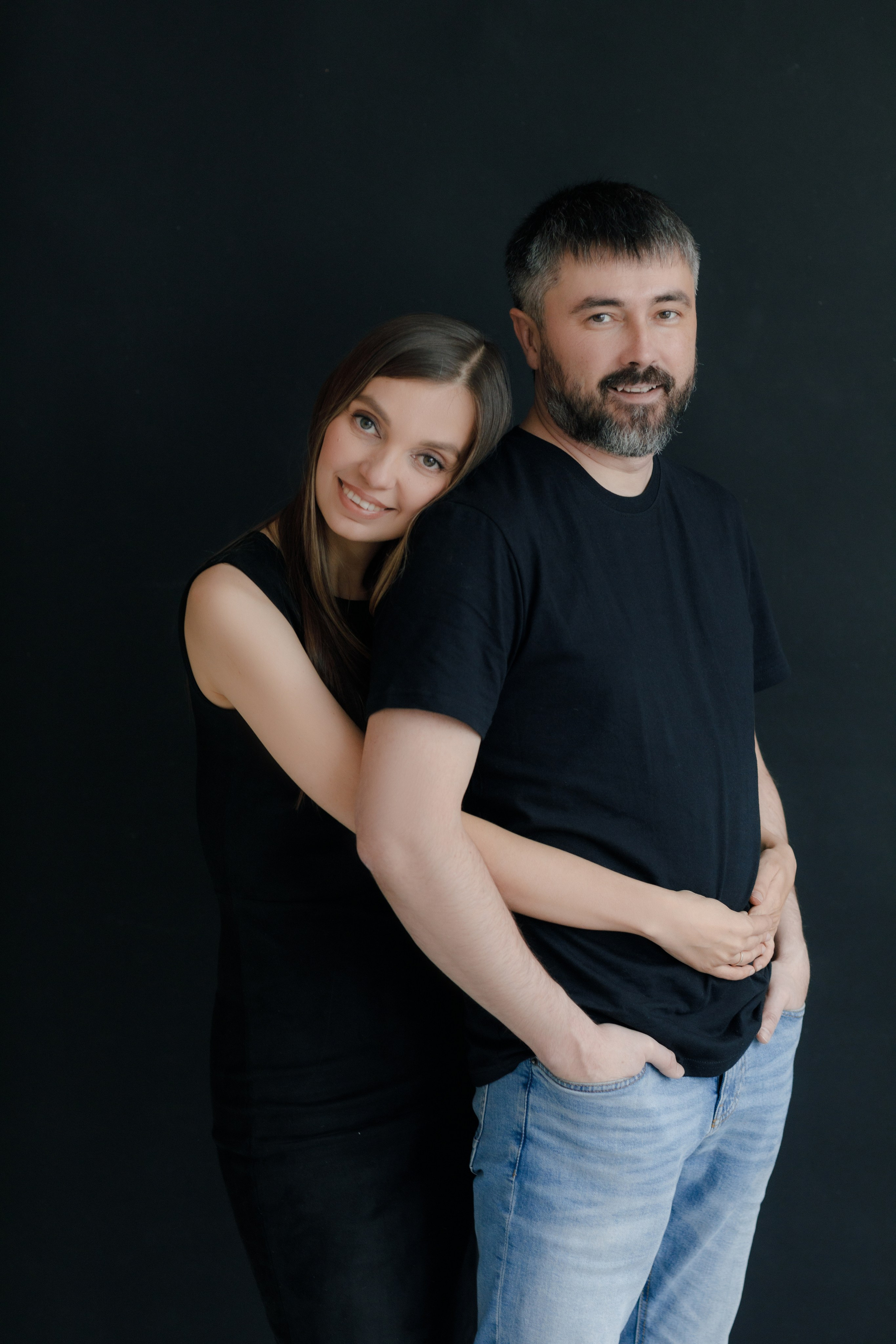 Минимализм. Свадебный и семейный фотограф в Перми Дергачева Кристина