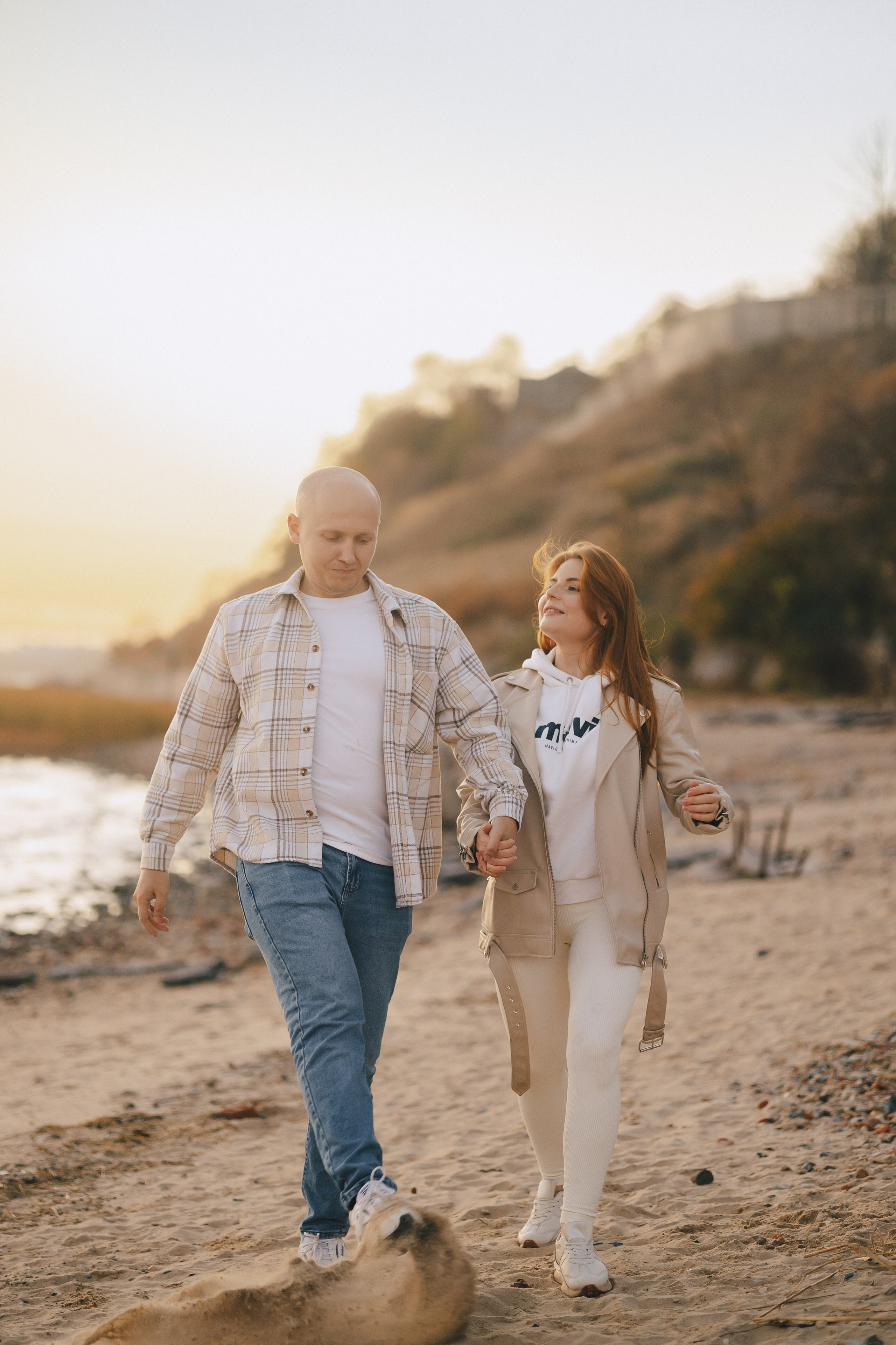 Василиса и Алексей. Фотограф Таганрог Любимая Надя