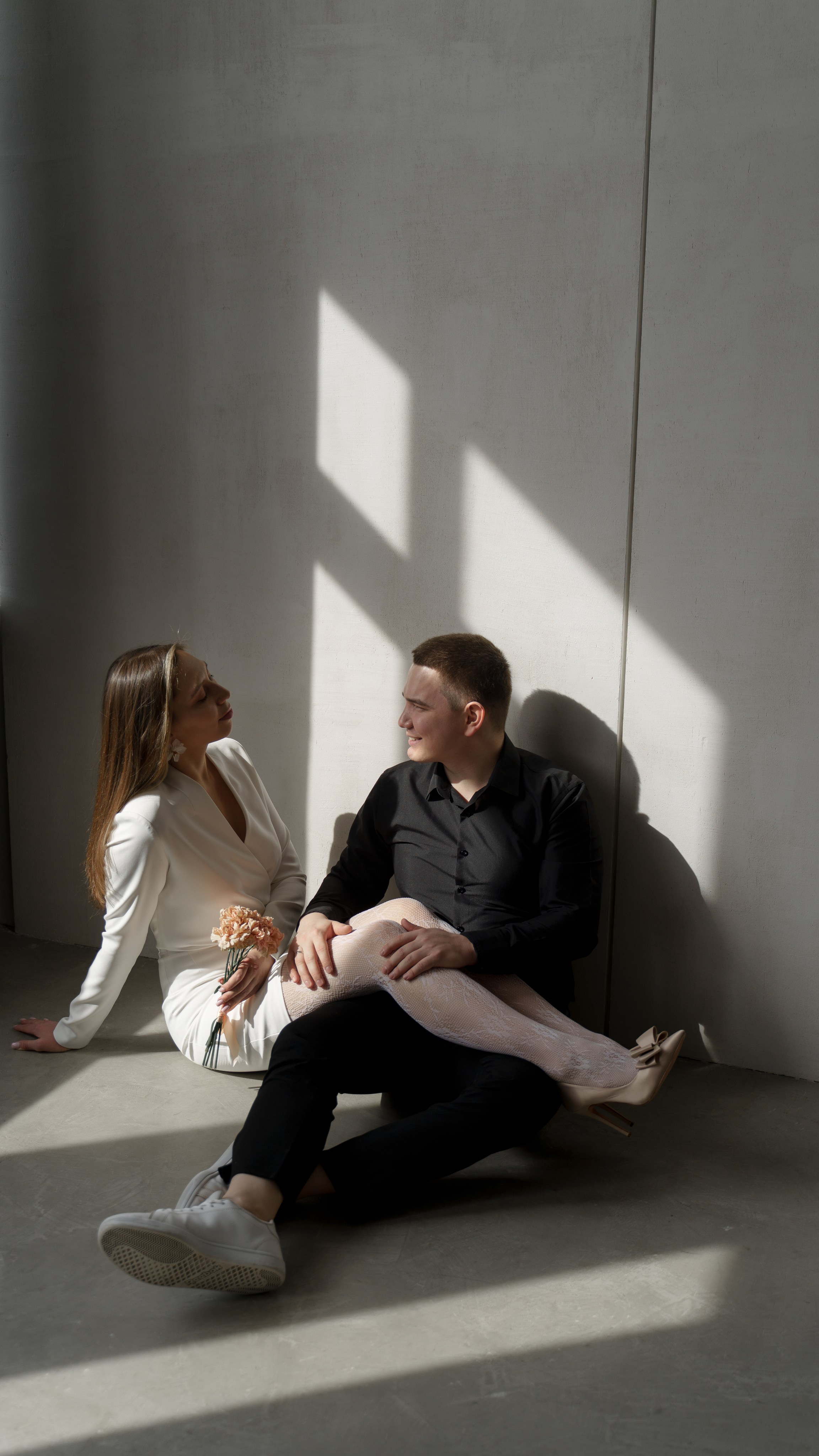 K&A. Свадебный и семейный фотограф Диана Лбова. Чебоксары