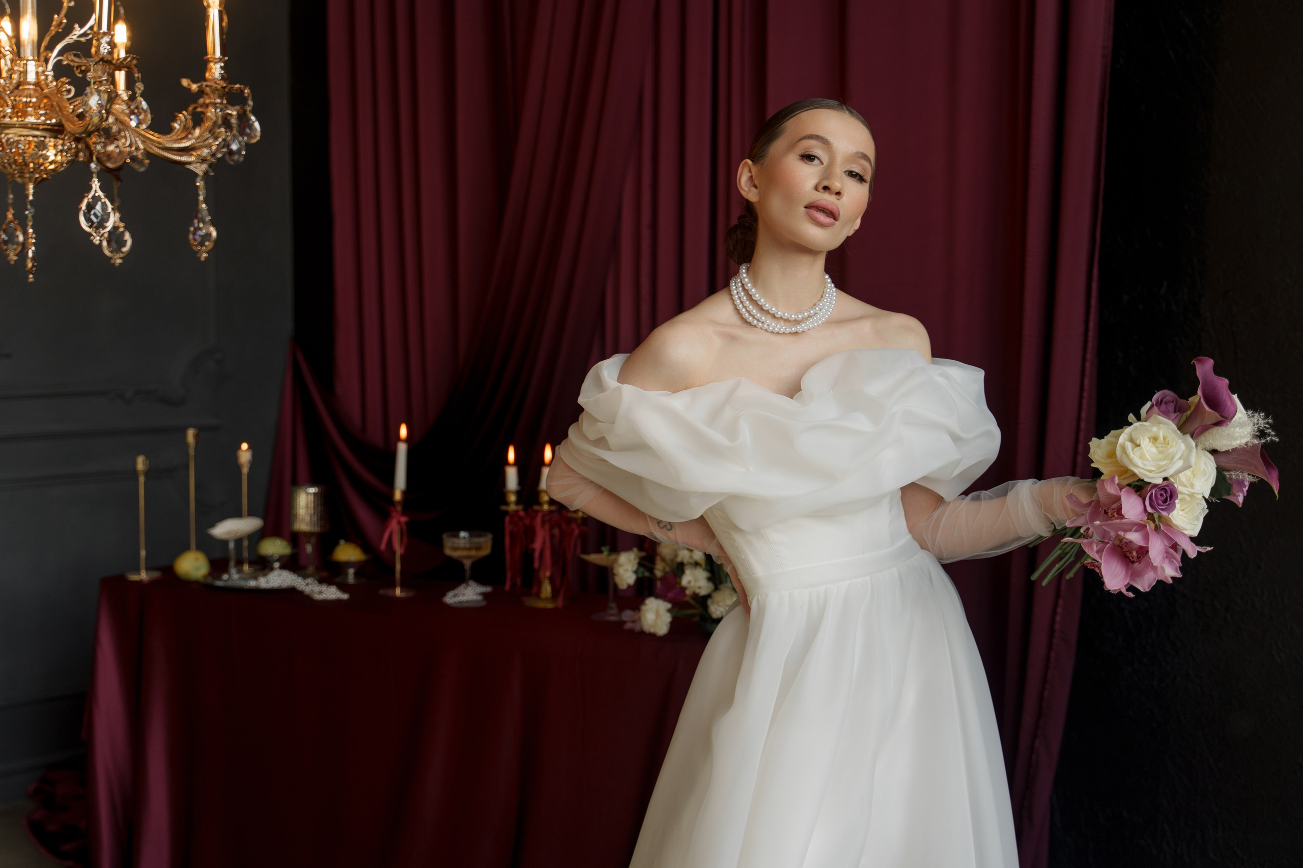 A. Свадебный и семейный фотограф Диана Лбова. Чебоксары