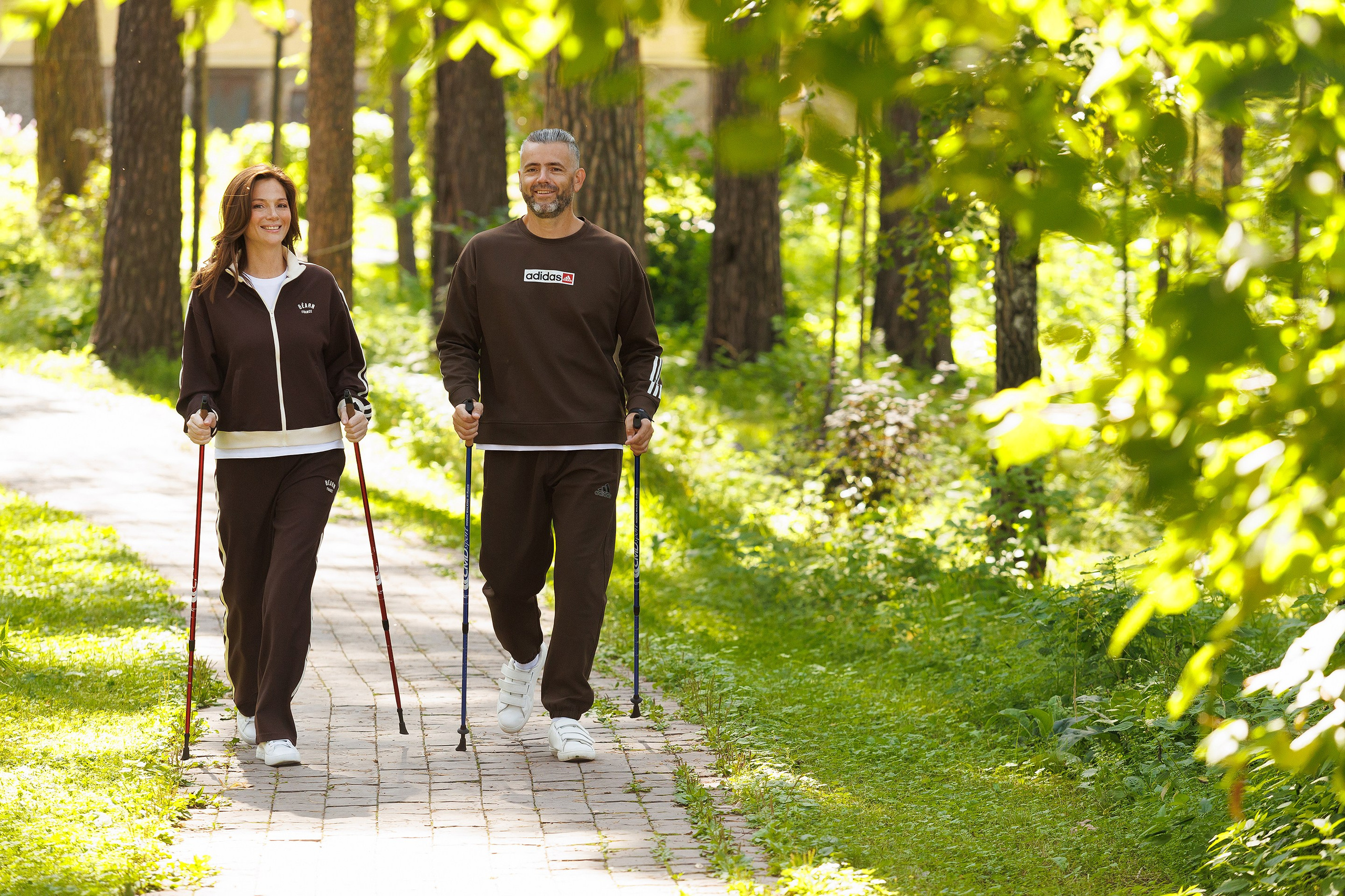 рекламаня, контент съемка медицинский процедур, спа, массажа для санаторя клининики парус в Бердске 