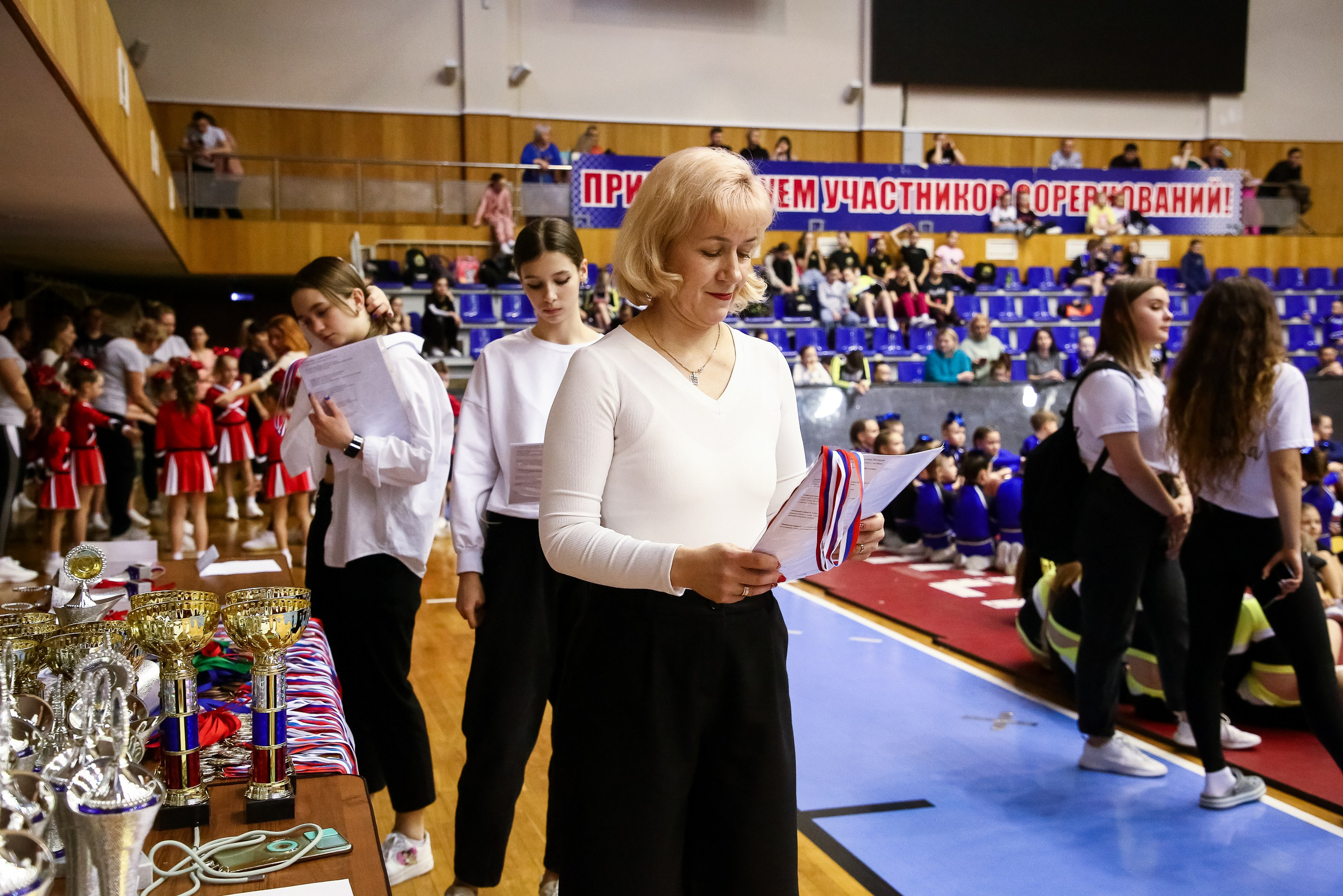 ЧЕМПИОНАТ И ПЕРВЕНСТВО ЧЕЛЯБИНСКОЙ ОБЛАСТИ ПО ЧИР СПОРТУ — 2023 г