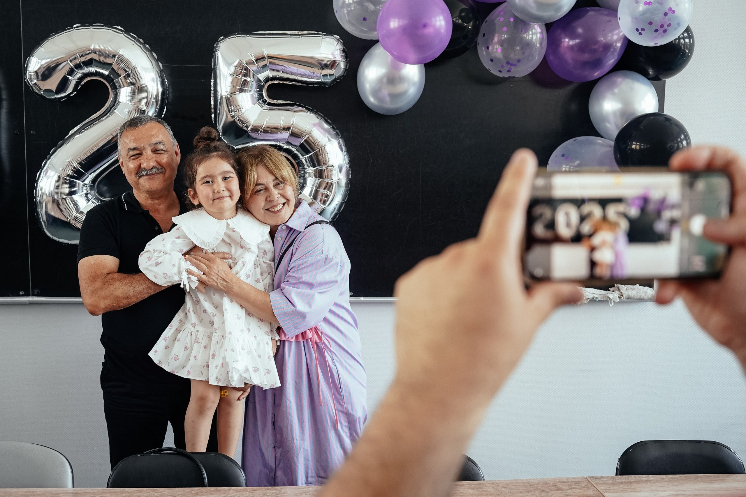 Фотограф Академгородок Новосибирск