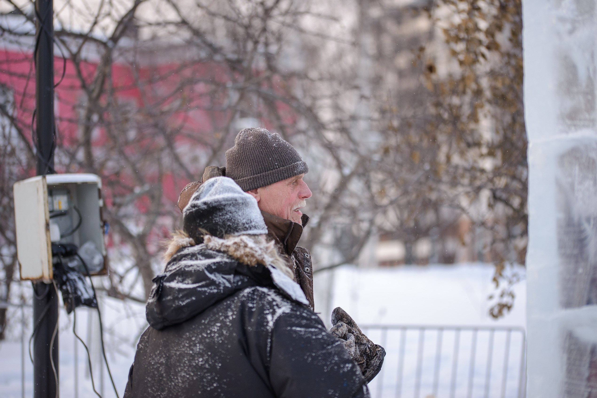 Гиперборея 2024. Предметный фотограф в Петрозаводске Дибров Николай