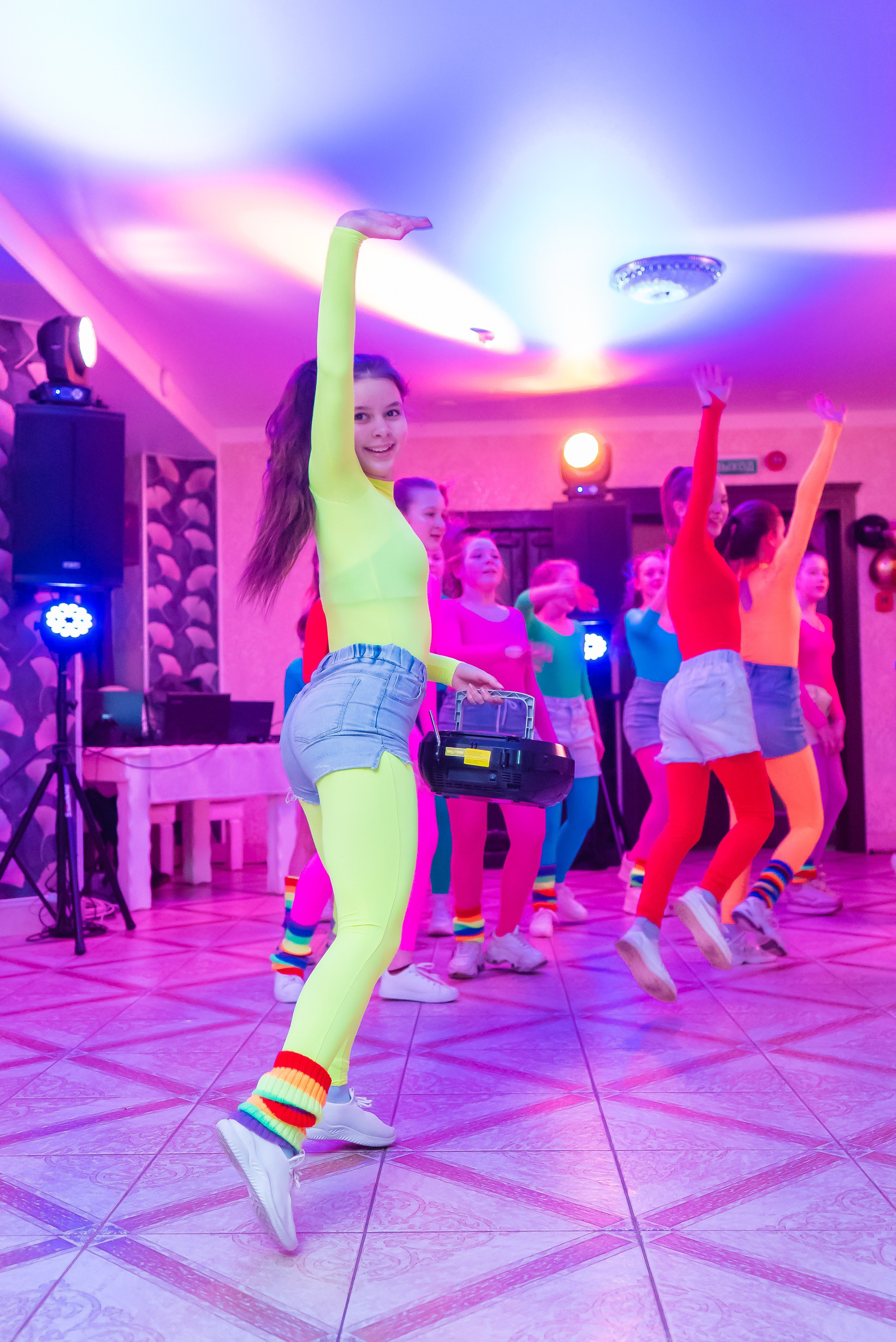 Репортажи, корпоративы, юбилеи. Фотограф Татьяна Киреева.Кулебаки