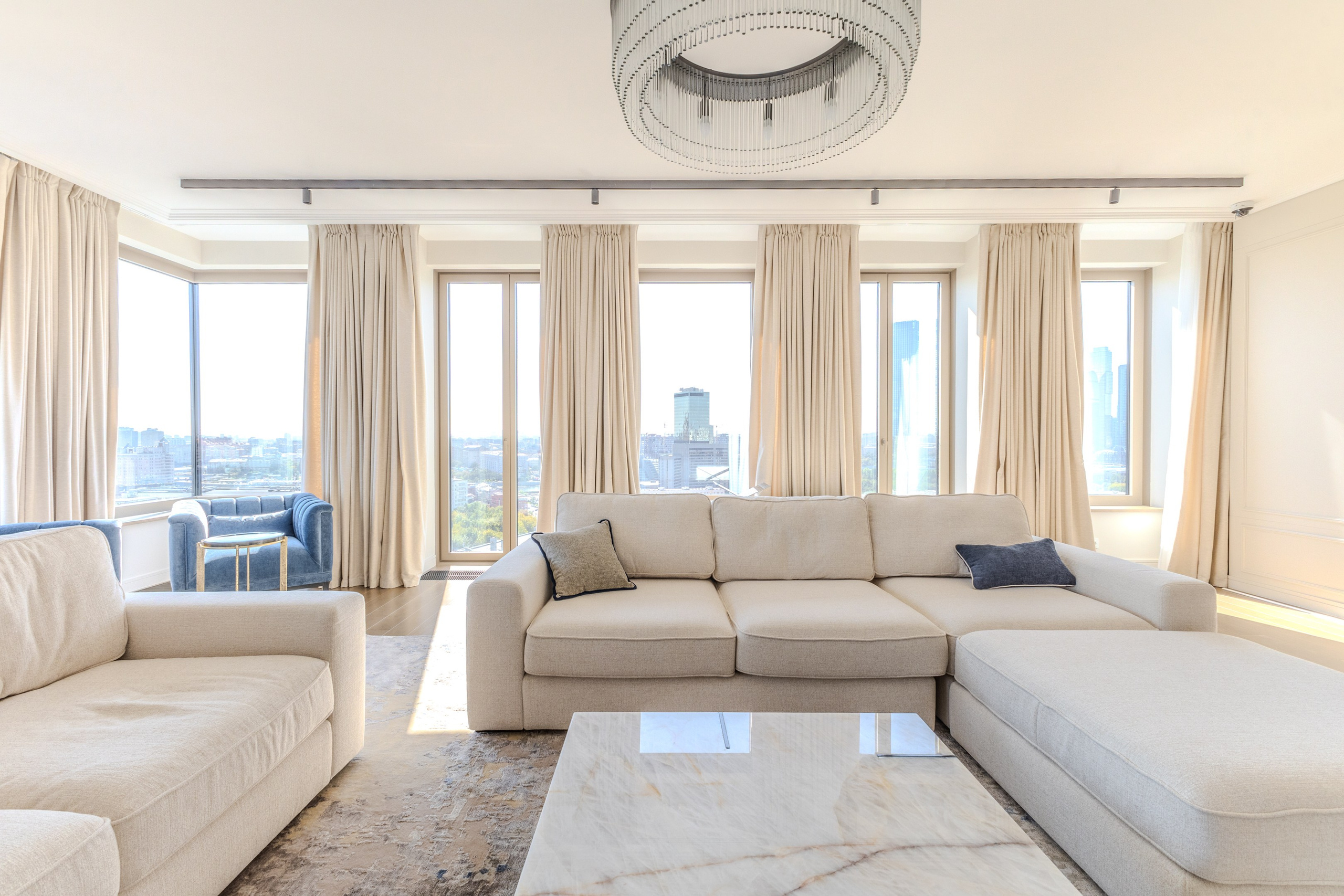 ЖК Лаки. BogdanovPh