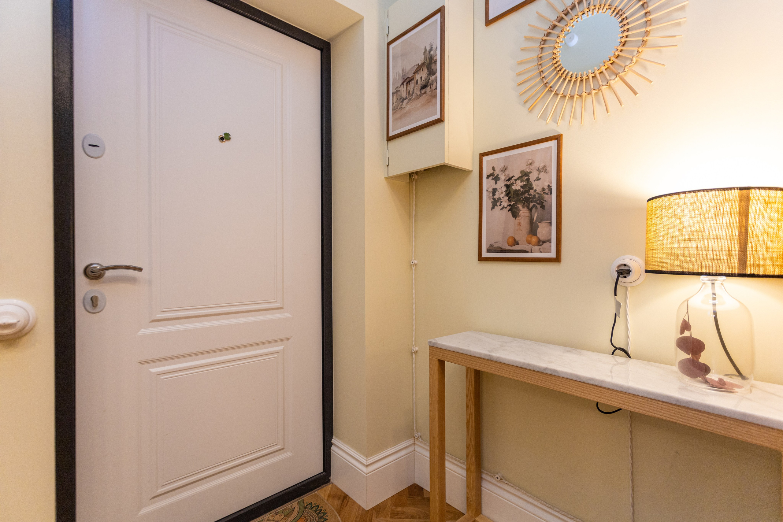 Войковский 1-й проезд. BogdanovPh