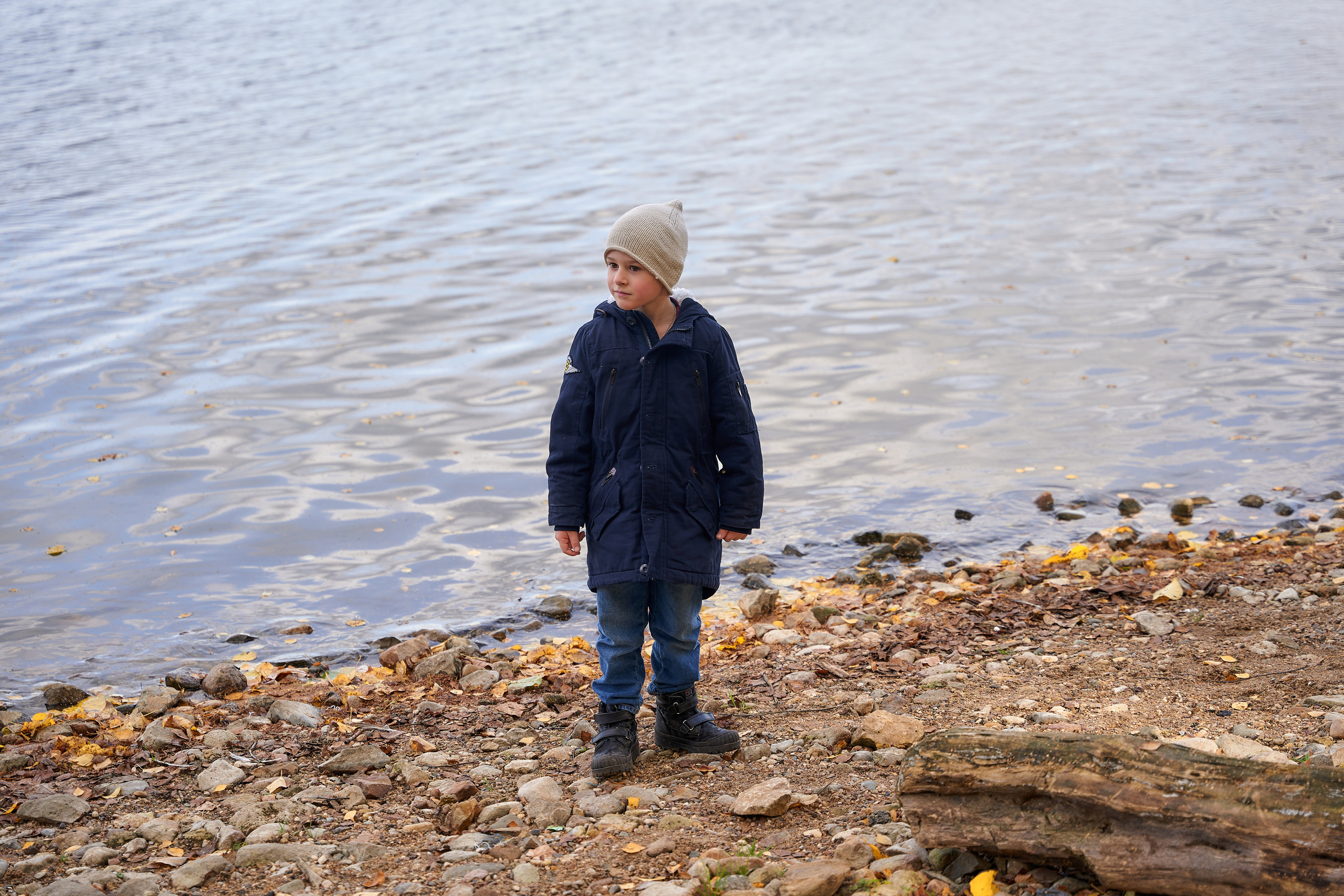 Альбина, Евгений и Марк. Фото/видео контент Москва
