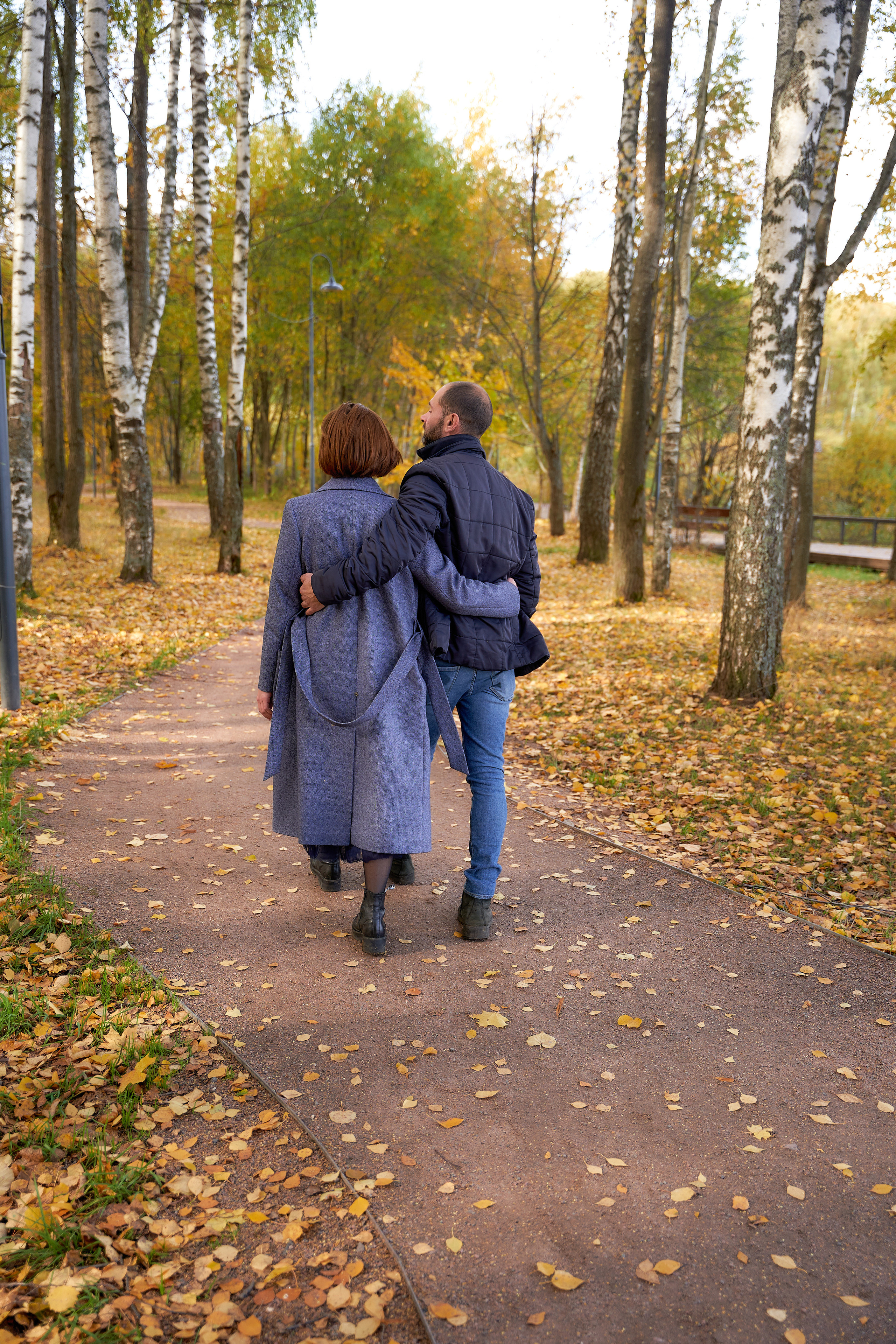 Альбина, Евгений и Марк. Фото/видео контент Москва