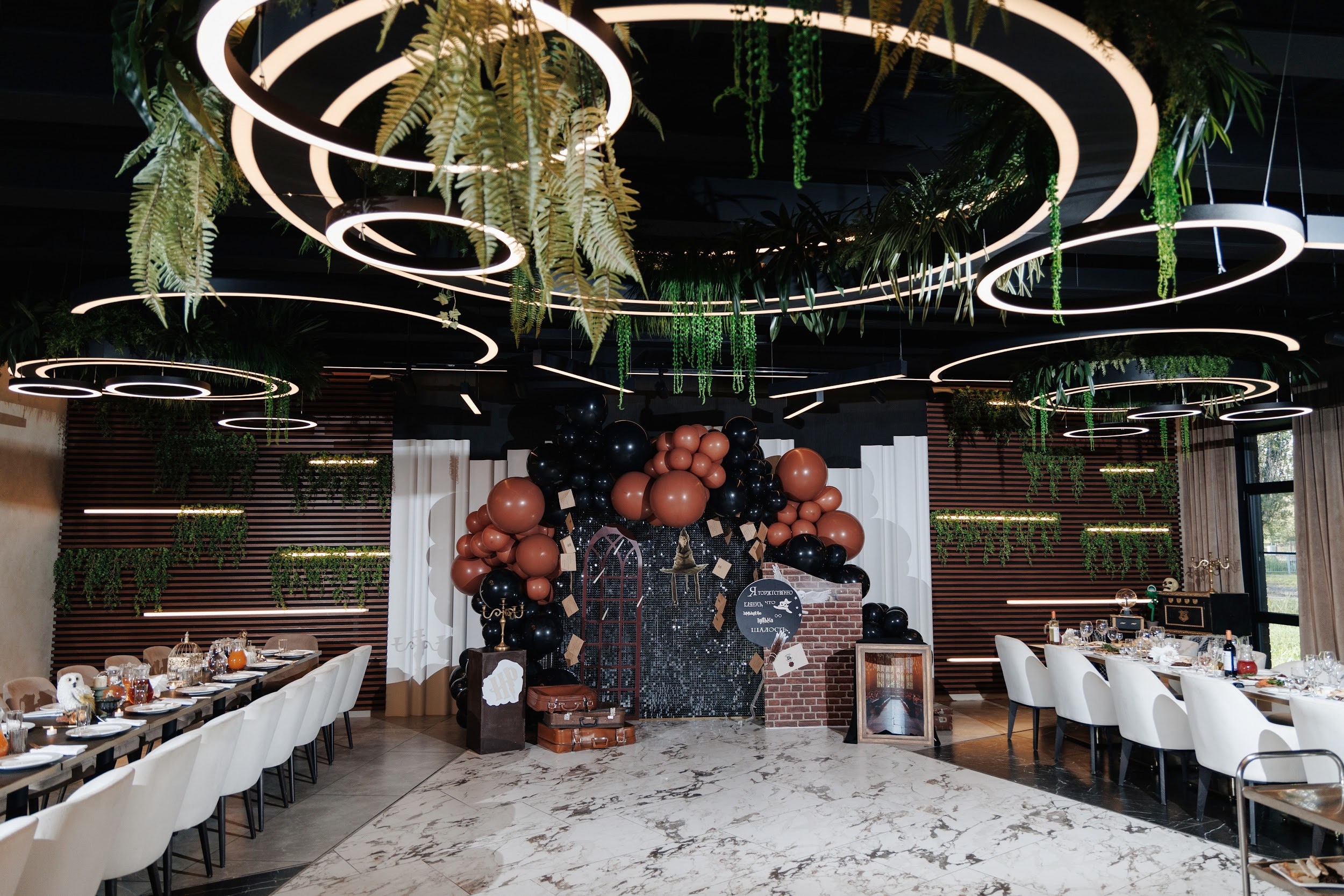 Harry Potter. Свадебный и репортажный фотограф в Воронеже Сергей Максимов