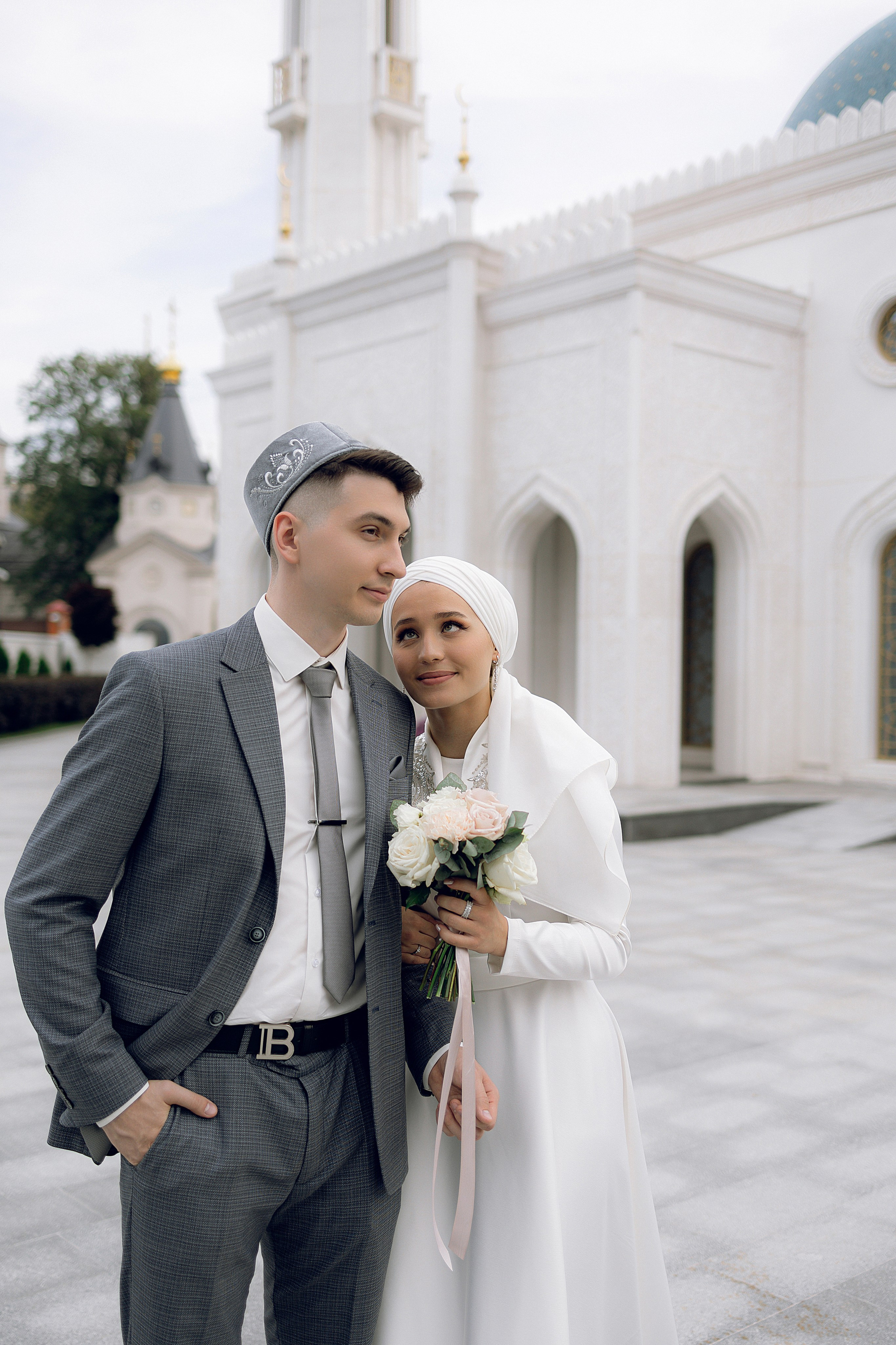 Ильнур & Алина. Свадебный фотограф Казань| Фотограф Казань Зевакина Анастасия