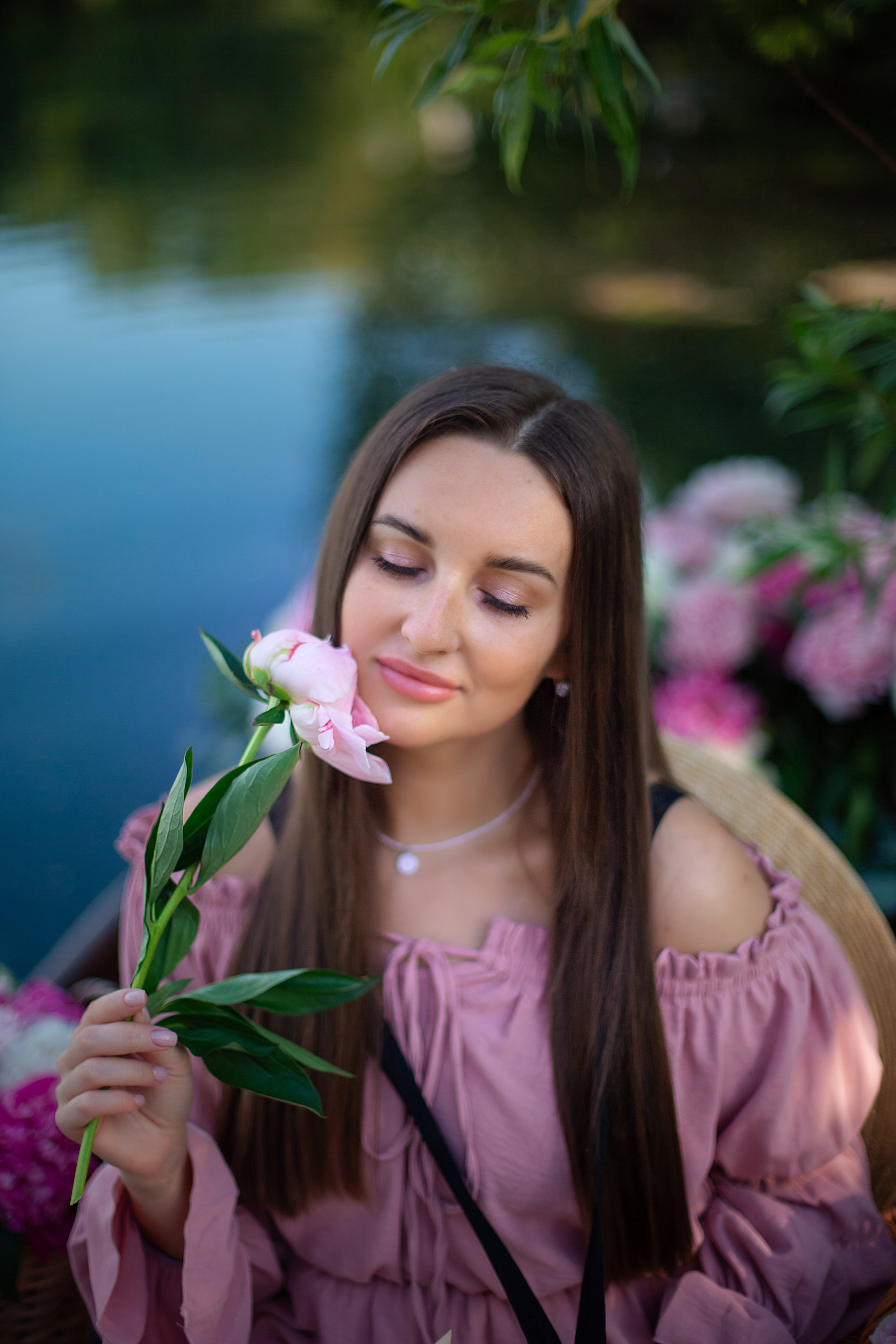 Карина. Фотограф Анастасия, СПб: живые семейные и женские фотосессии без позирования, наполненные эмоциями