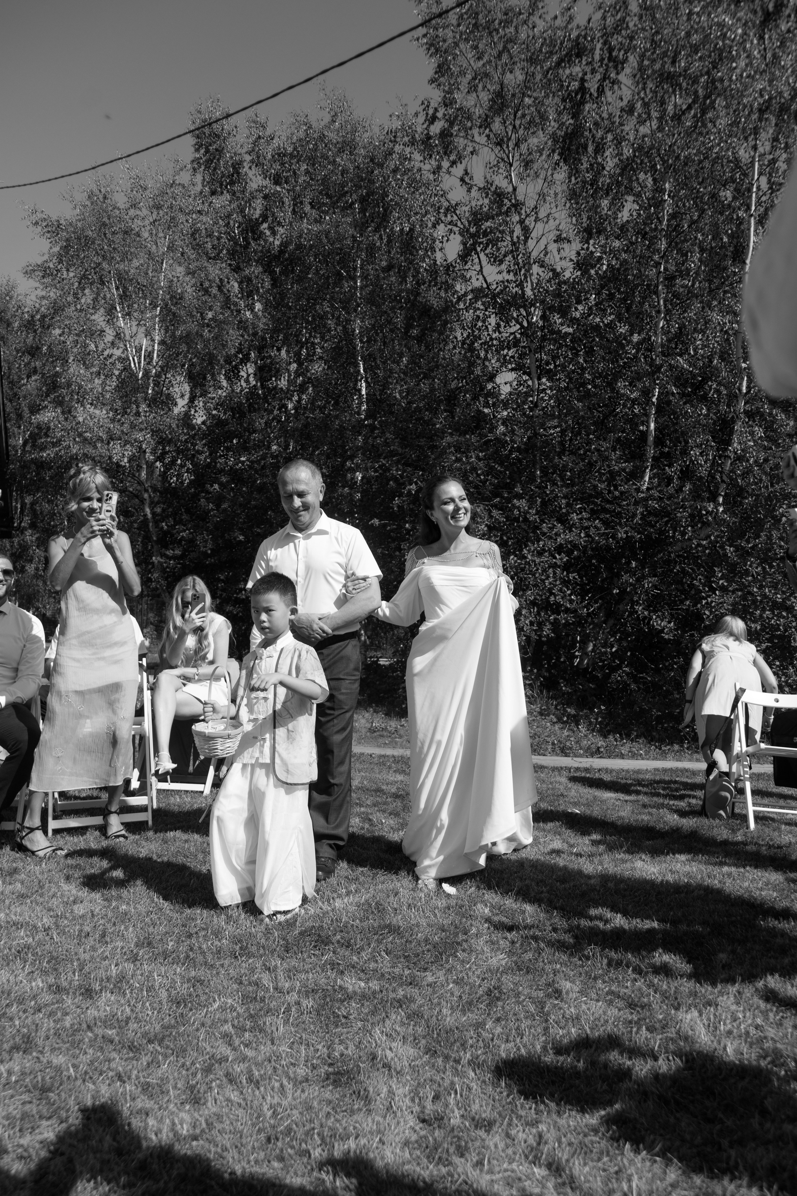 Wedding of Mulkesh & Maria. Свадебный и семейный фотограф в Иркутске Яна Лиа