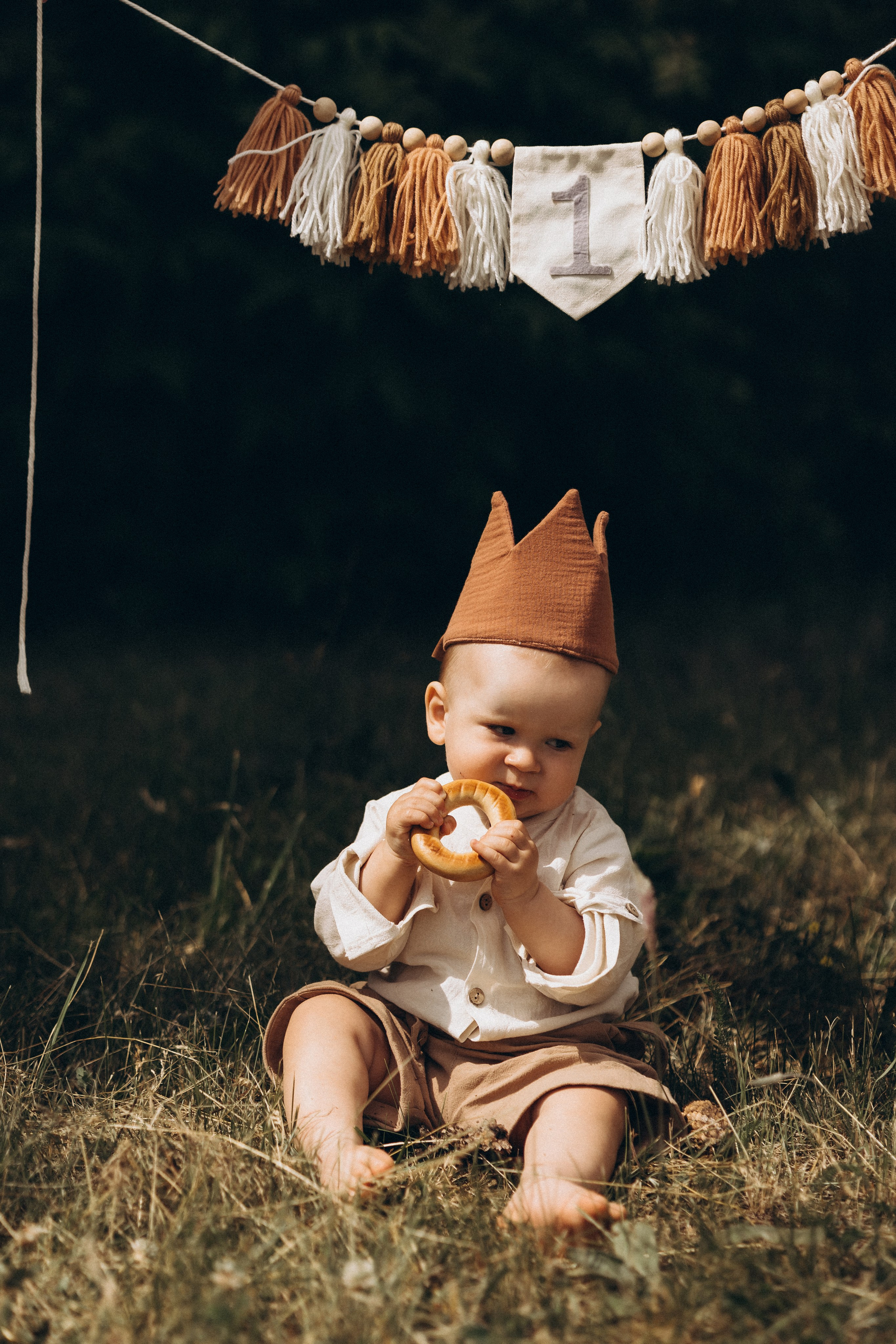 Никита, Любовь, Тимофей, Михаил. Фотограф Нижний Новгород