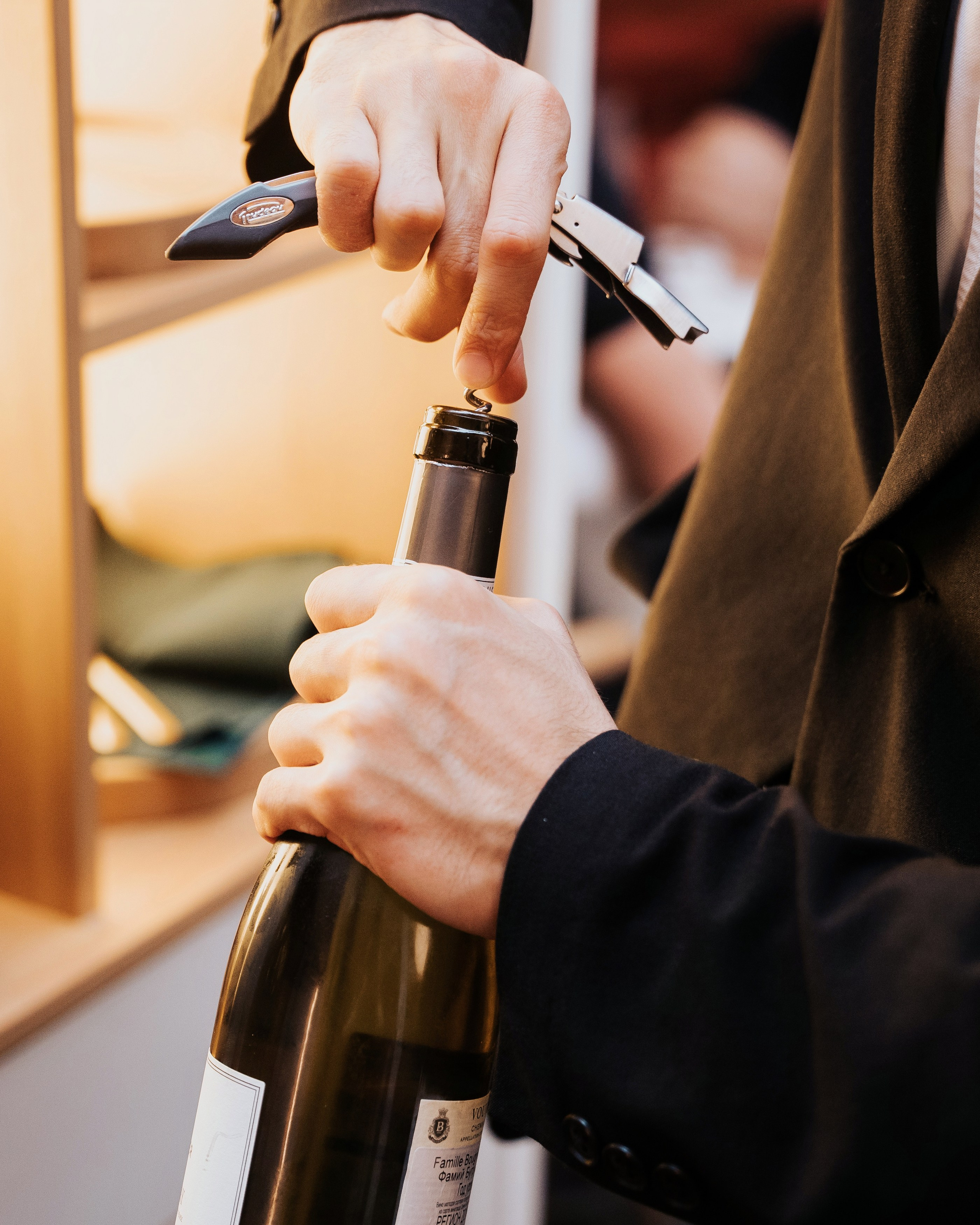 MAIN WINE. Фотограф Хабаровск