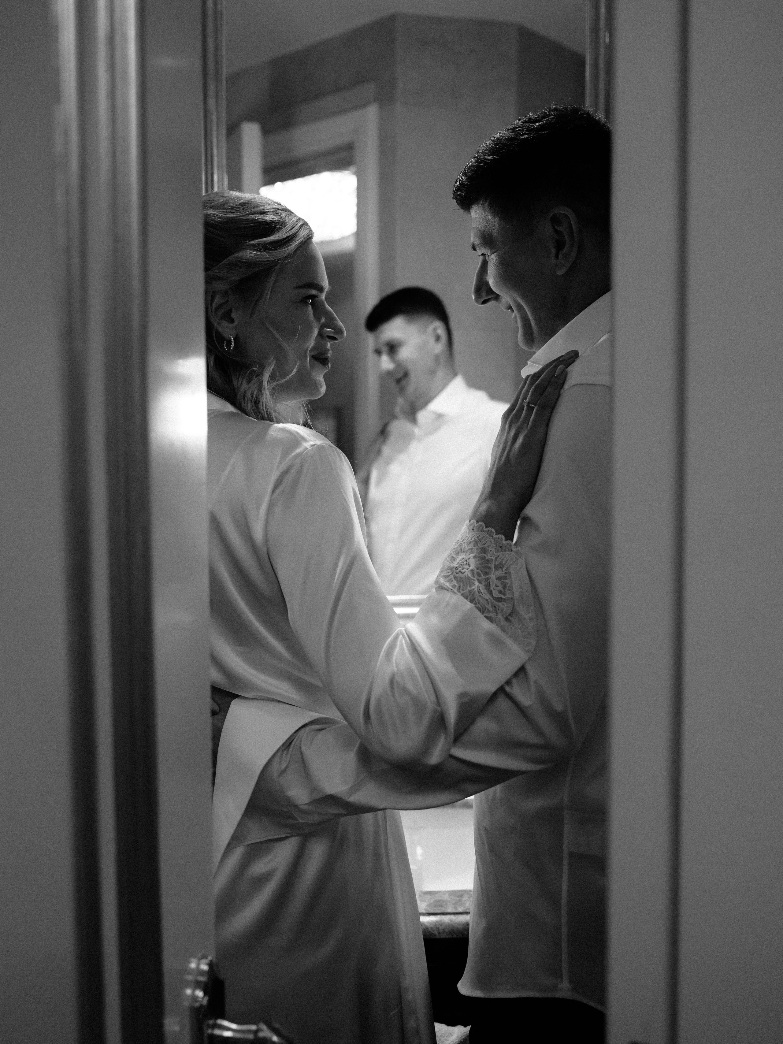 EGOR & OKSANA. Фотограф Елена Матвеева