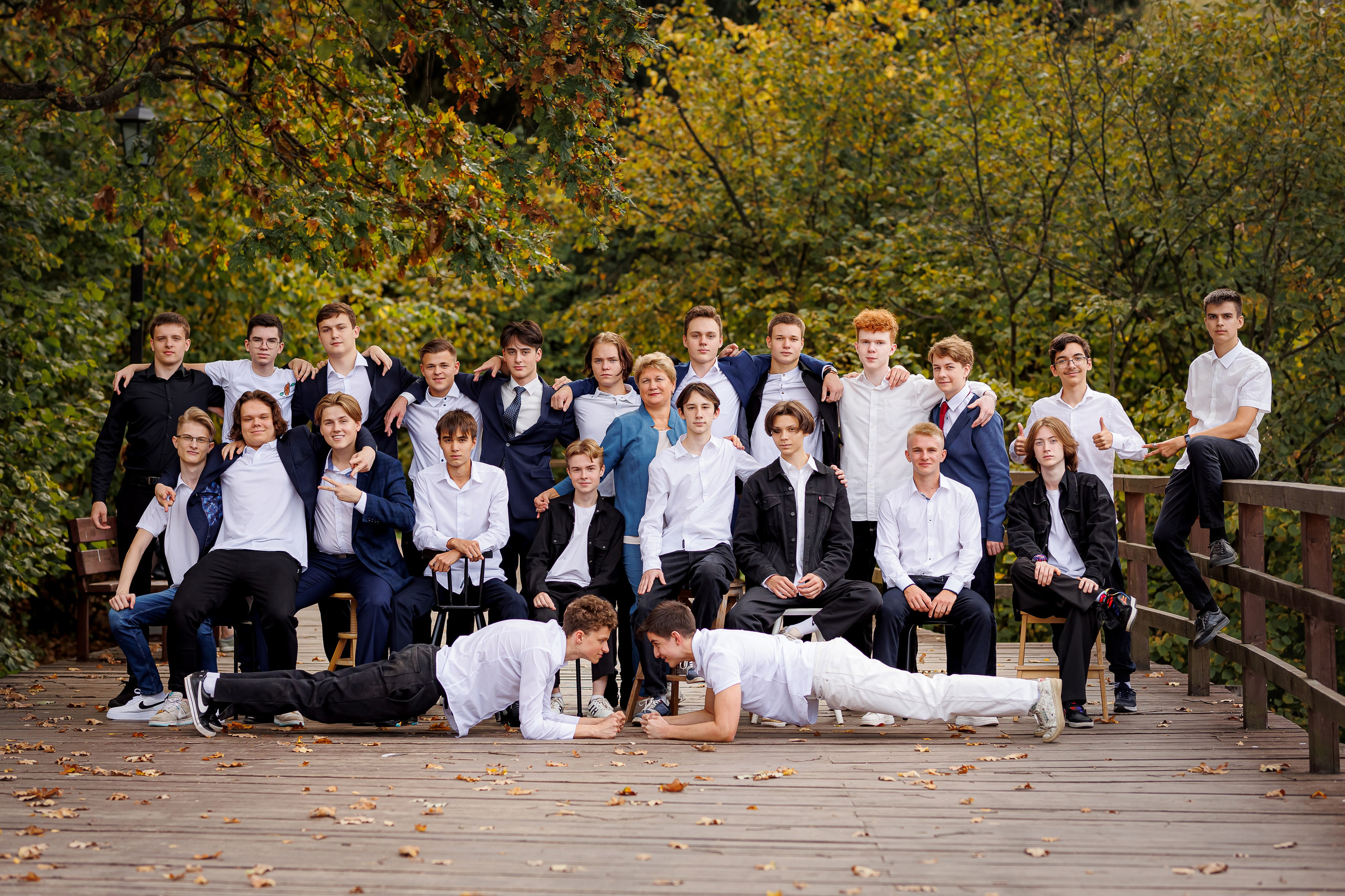 Групповые фото. Семейный и детский фотограф Комина Елена, Власиха, Одинцово