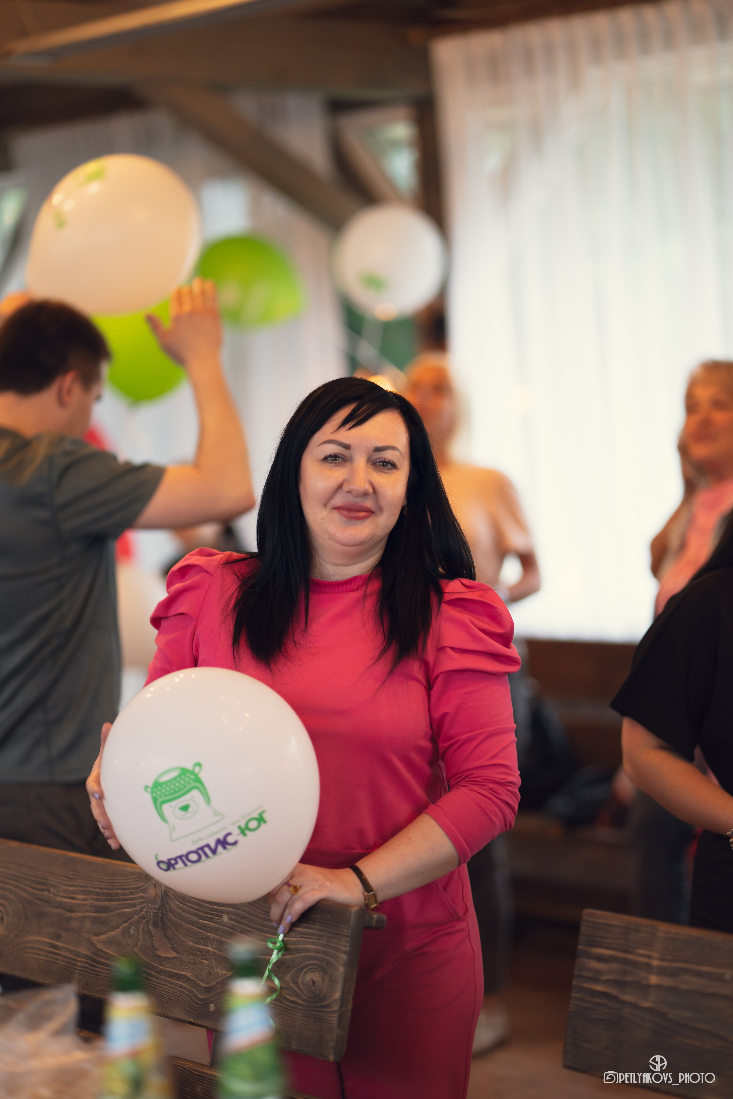 Корпоратив ОРТОТИС-ЮГ. Фотограф, видеограф Пятигорск, Ставрополь, Ессентуки, Petlyakovs_photo