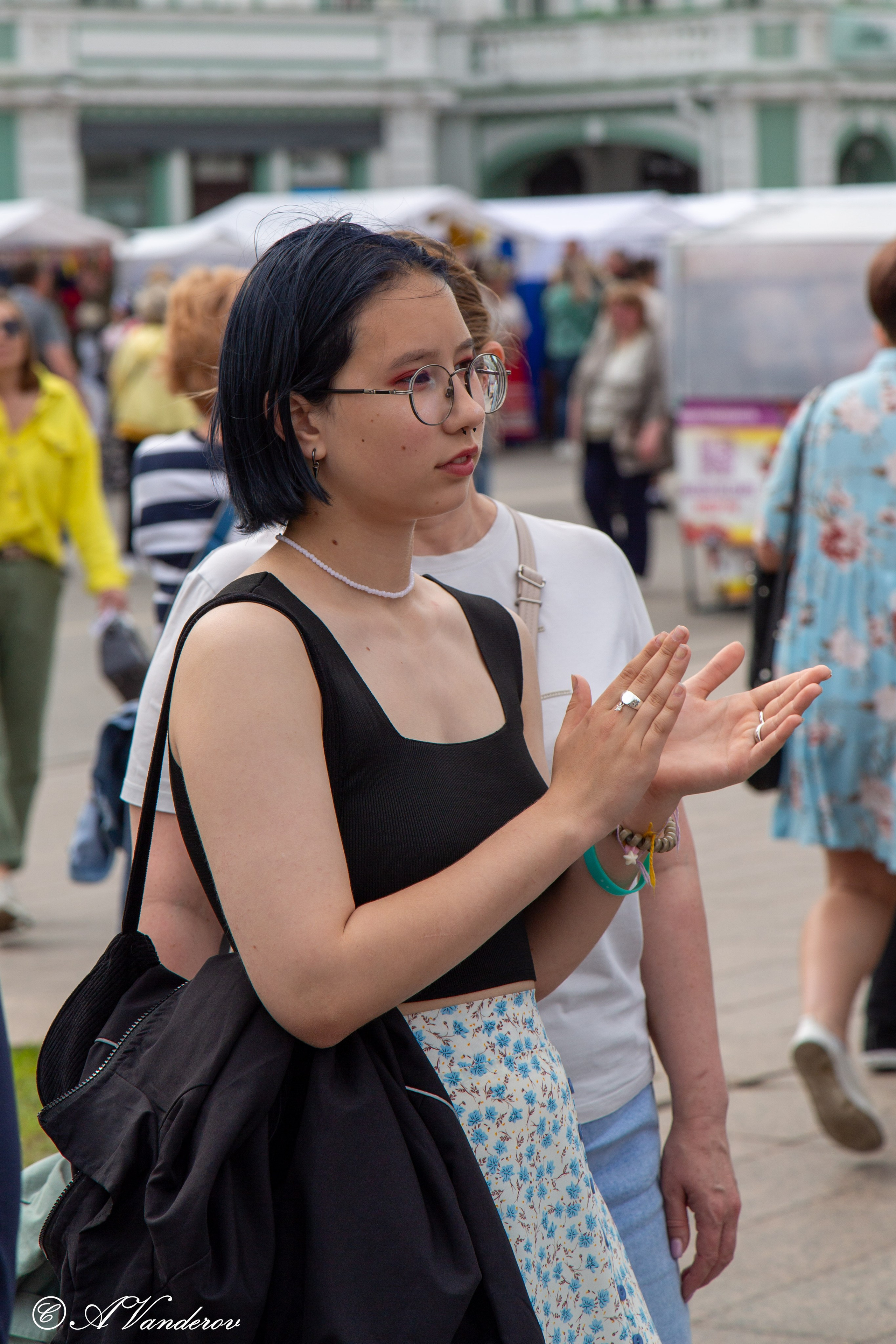 День России 12.06.2024. Фотограф Омск | Александр Вандеров